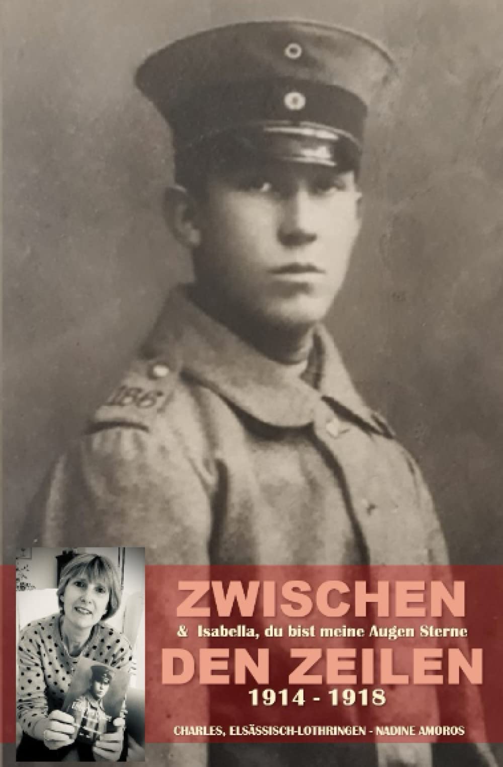 Zwischen den Zeilen: Isabella, du bist meine Augen Sterne Memories