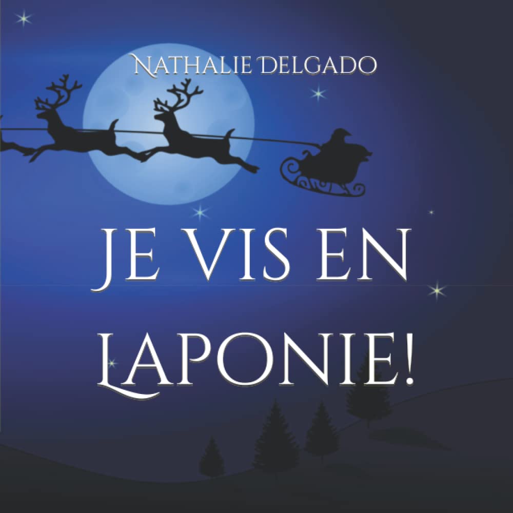 Je vis en Laponie!: Sasha : Ma vie en Laponie Novels & Short Stories