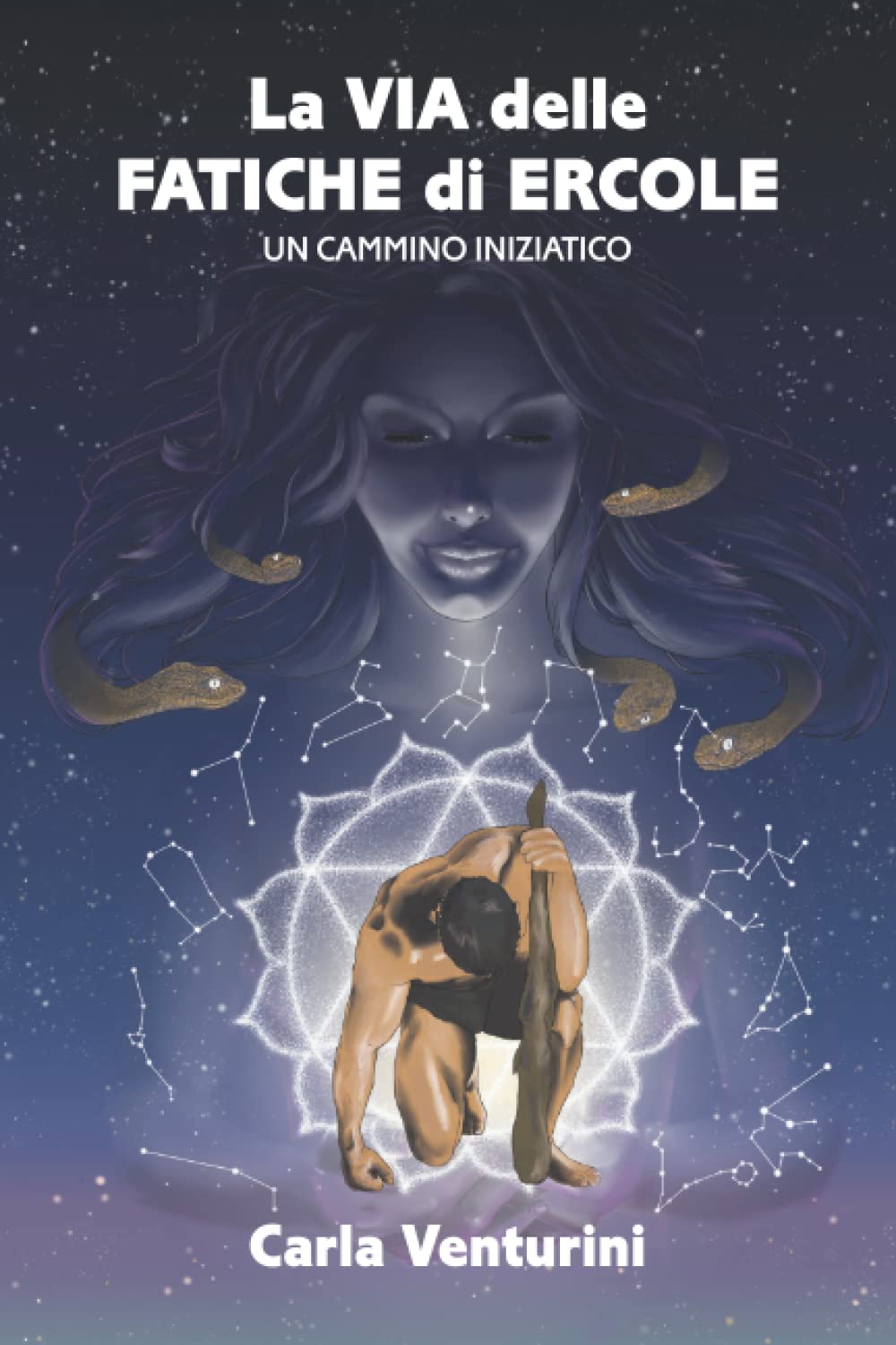 La Via delle Fatiche di Ercole: Un cammino iniziatico book
