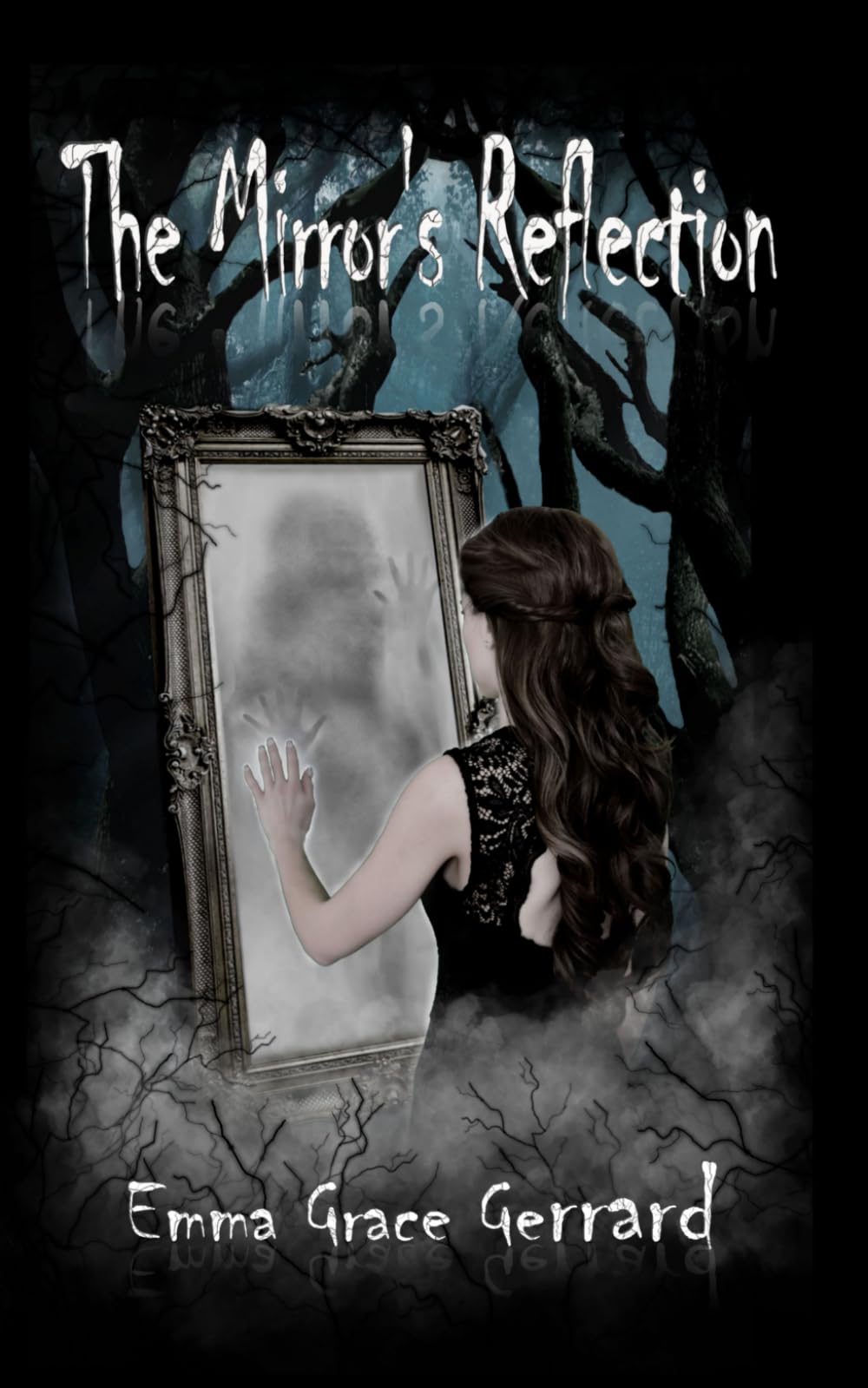 The Mirror's Reflection: (Book One in The Mirror's Reflection Series) Young adult books