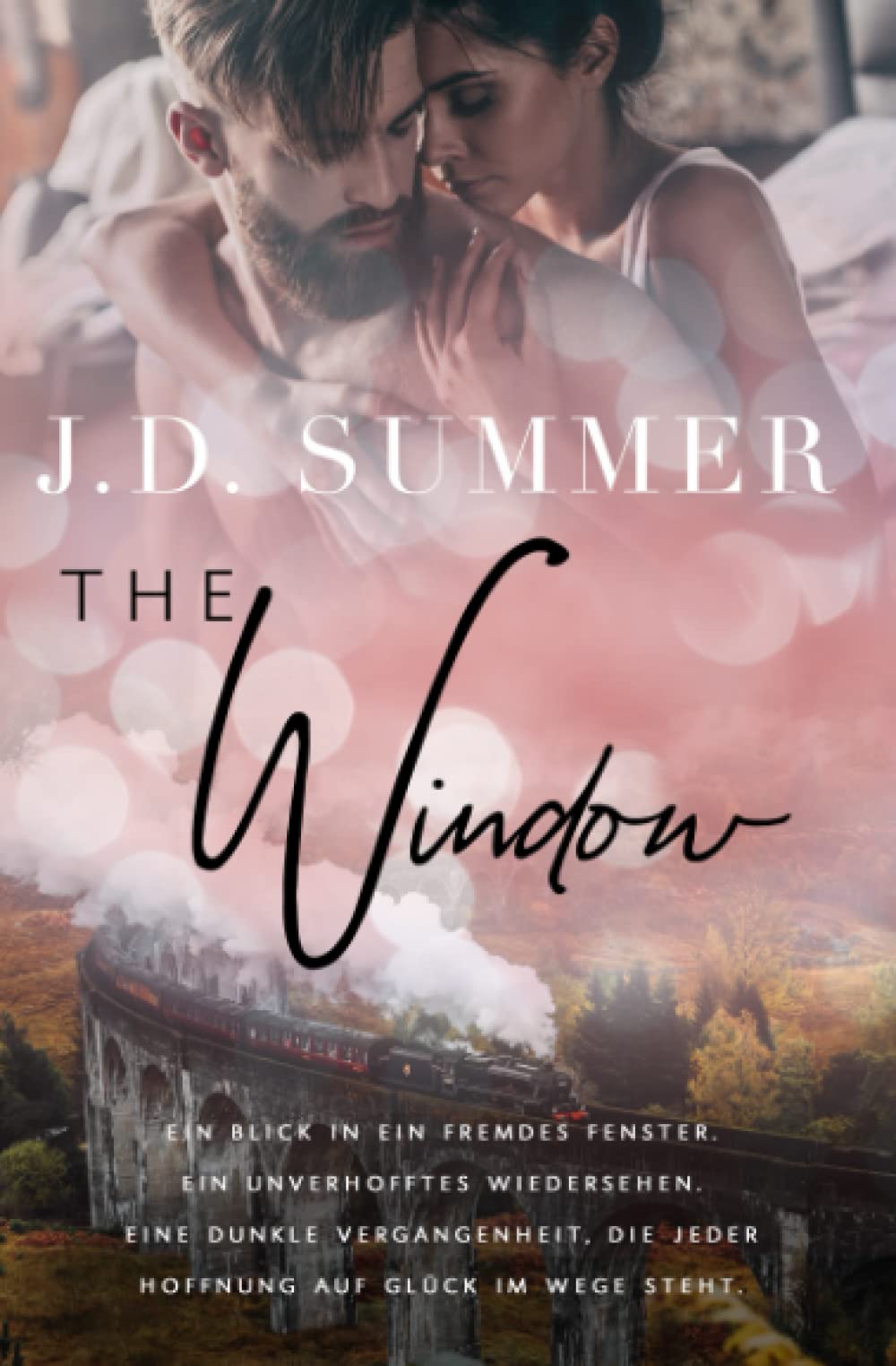 The Window: Liebesroman in Schottland (Fisherman's End Love Stories, Band 4) Contemporary literature Books