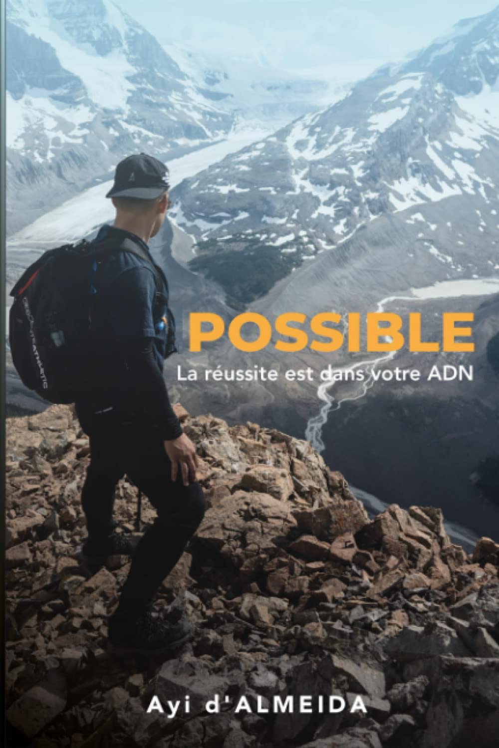POSSIBLE: La réussite est dans votre ADN Leisure, Home & Garden
