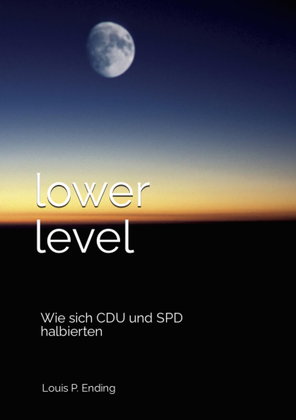 lower level: Wie sich CDU und SPD halbierten Business, Finance & Career