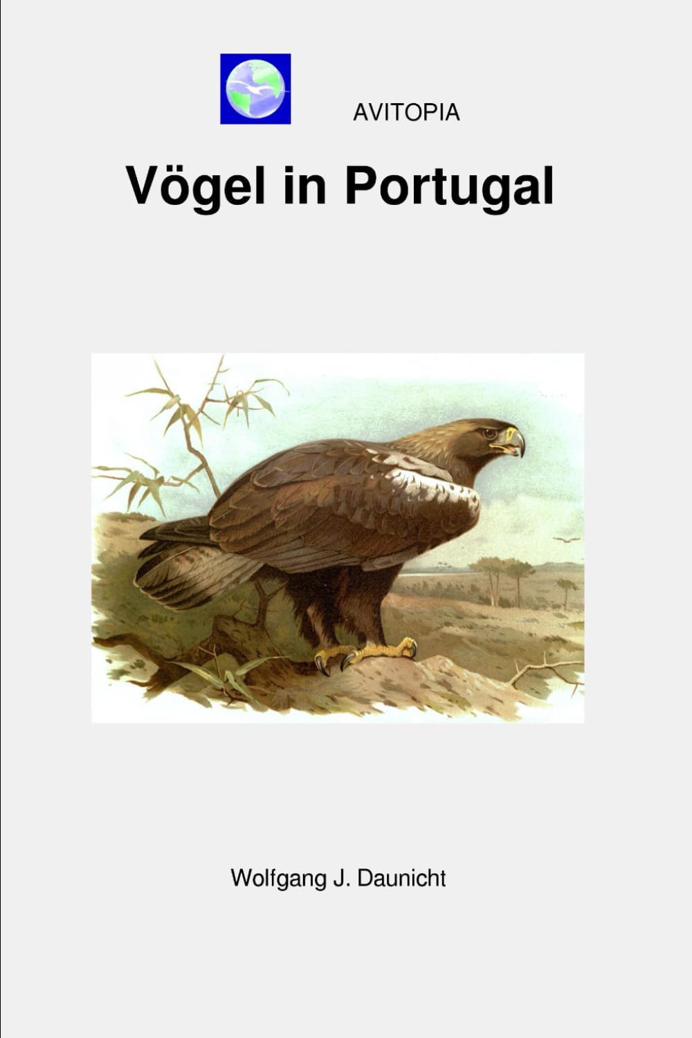 AVITOPIA - Vögel in Portugal Mathematics
