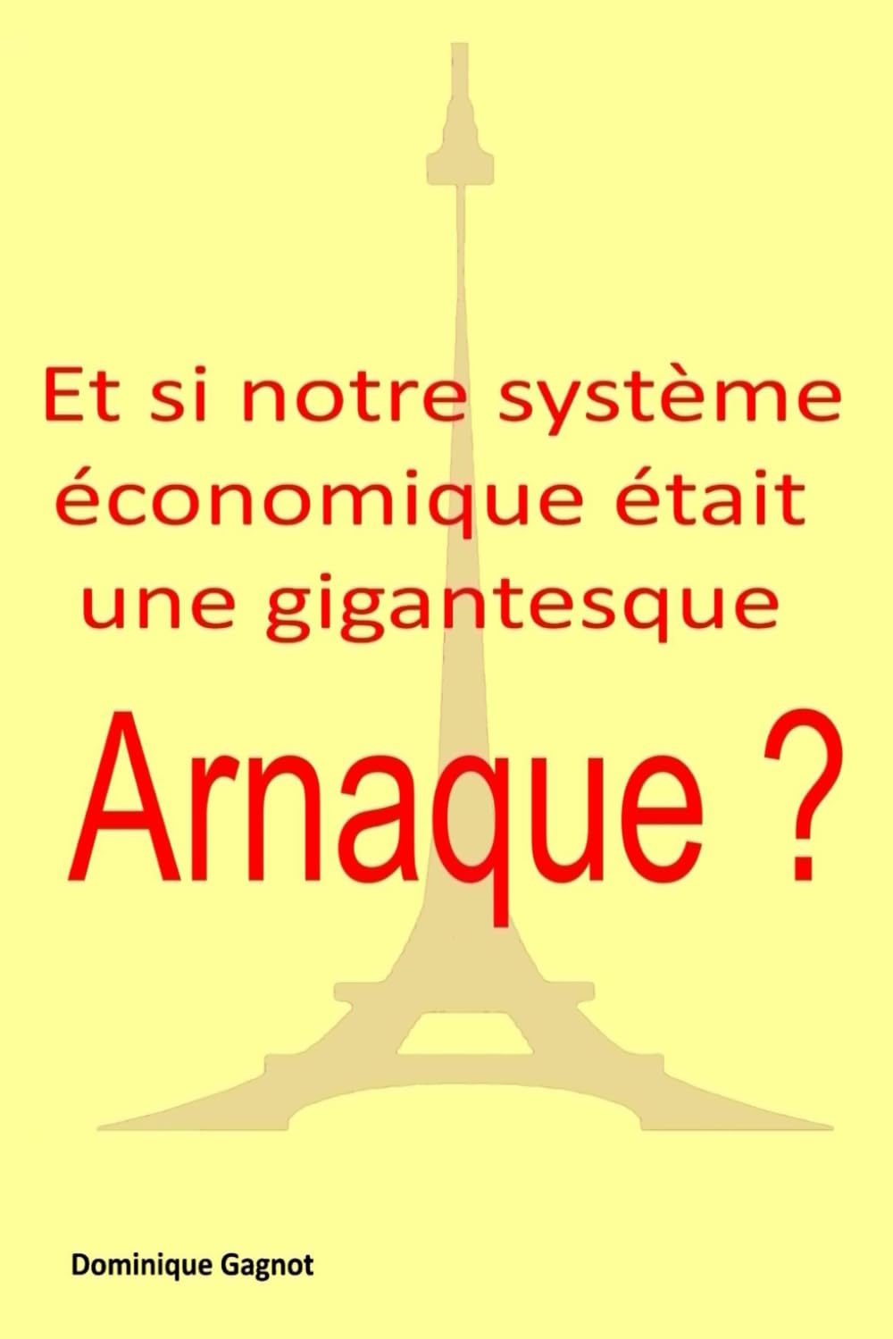 Et si notre système économique était une gigantesque arnaque Business, Finance & Career