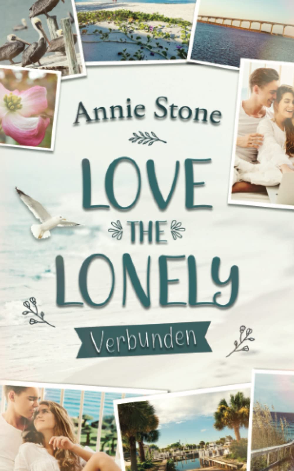 Love the Lonely: Verbunden Contemporary literature