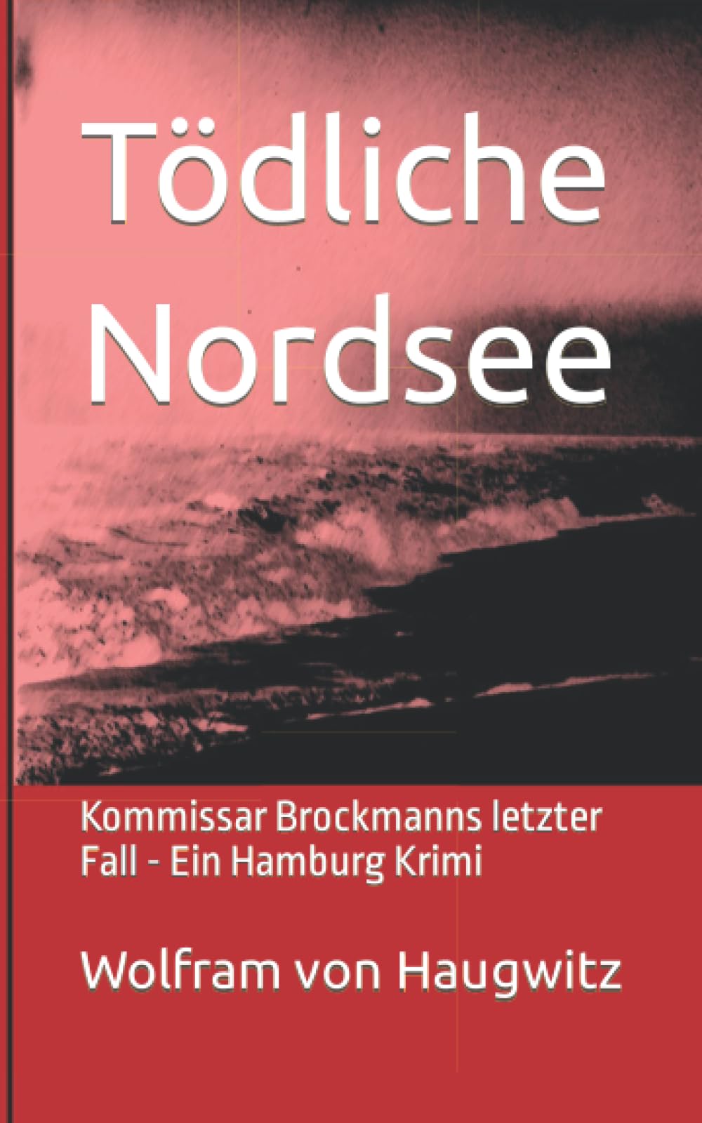 Tödliche Nordsee: Kommissar Brockmanns letzter Fall - Ein Hamburg Krimi Detective & CSI