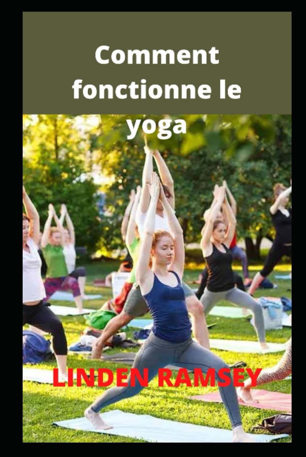 Comment fonctionne le yoga: Techniques qui équilibrent les chakras, âme détachée, guérison des chakras, anatomie du yoga, une chose simple, le cerveau écoute toujours Health, Nutrition & Fitness