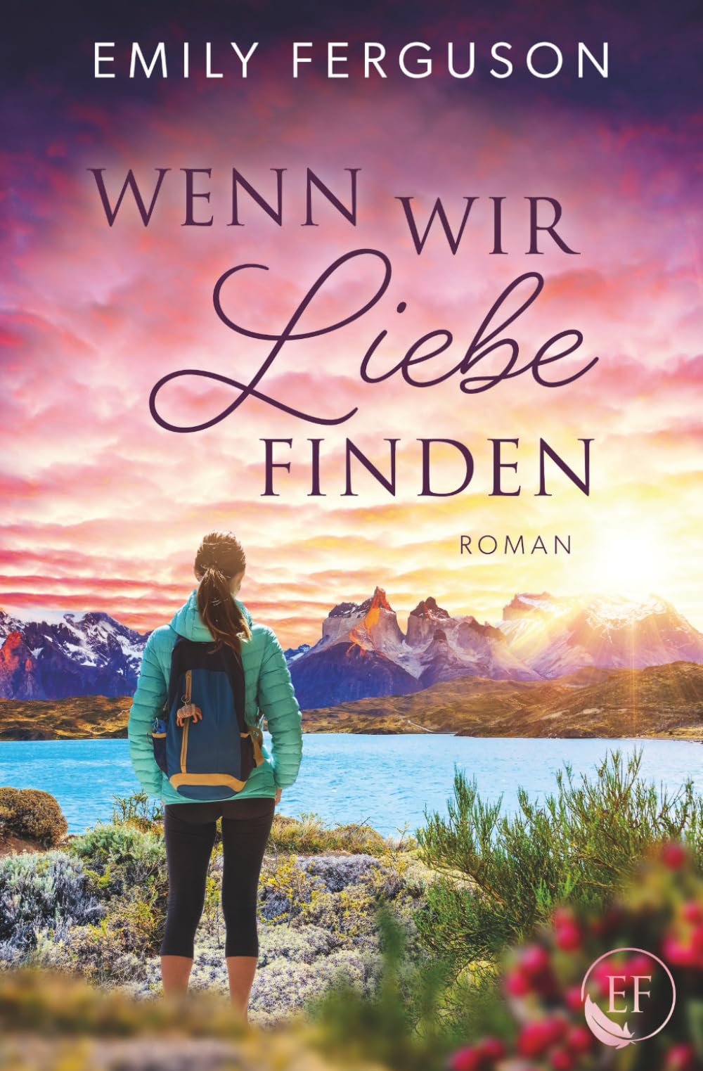 Wenn wir Liebe finden: Roman Contemporary literature