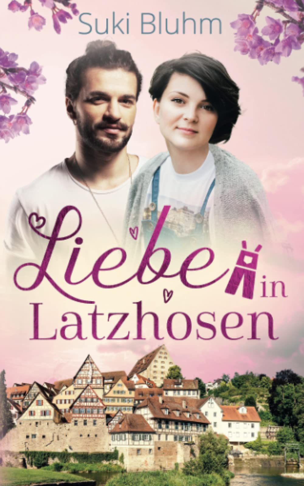Liebe in Latzhosen: Liebesroman book