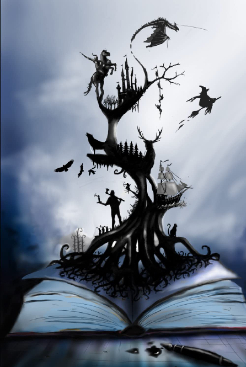 Formación en Terapia Narrativa Sincrónica: Posicionándote en el Corazón book