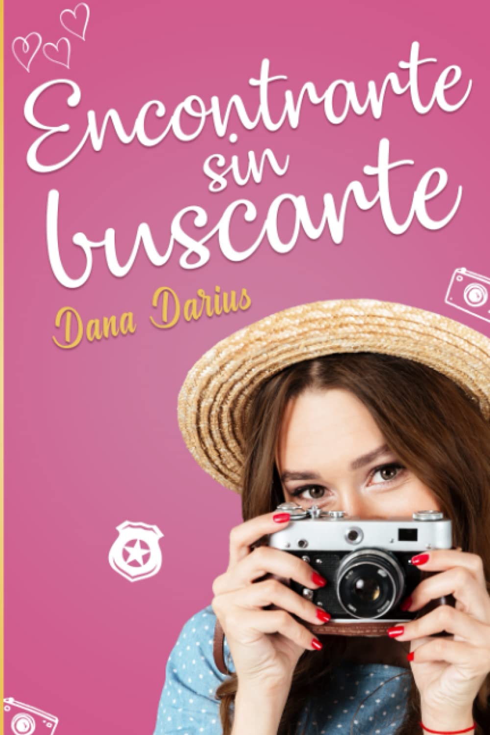 Encontrarte sin buscarte book