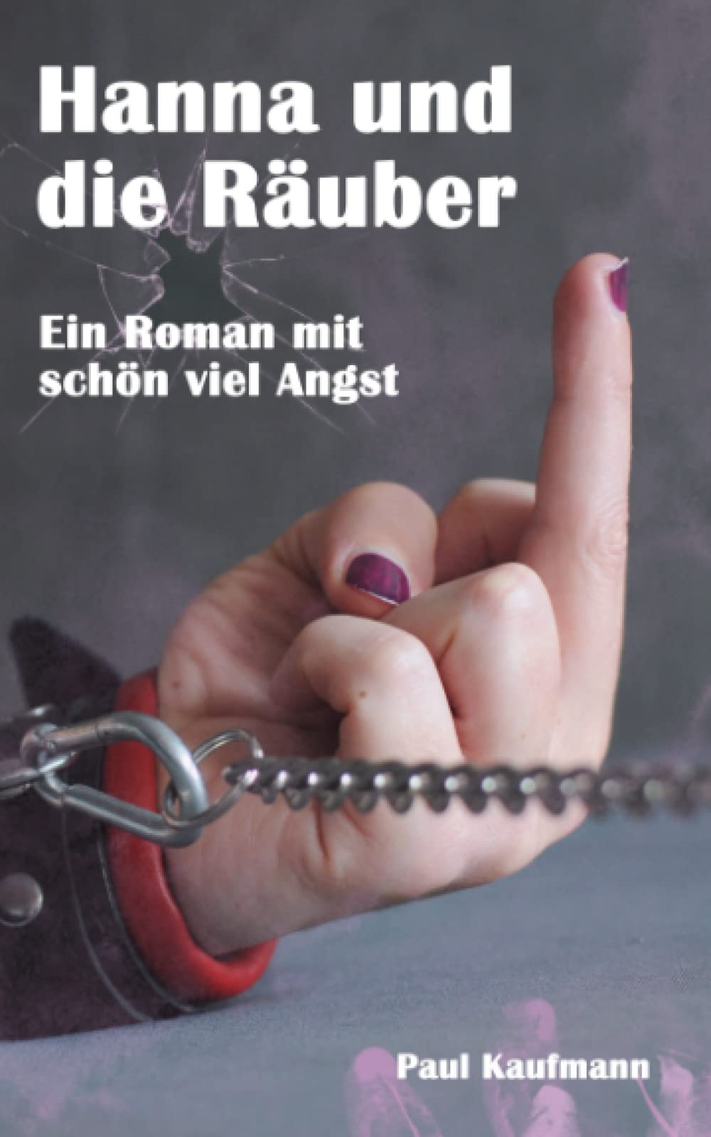 Hanna und die Räuber: Ein Roman mit schön viel Angst (Leben mit Azteken, Band 1) Eroticism