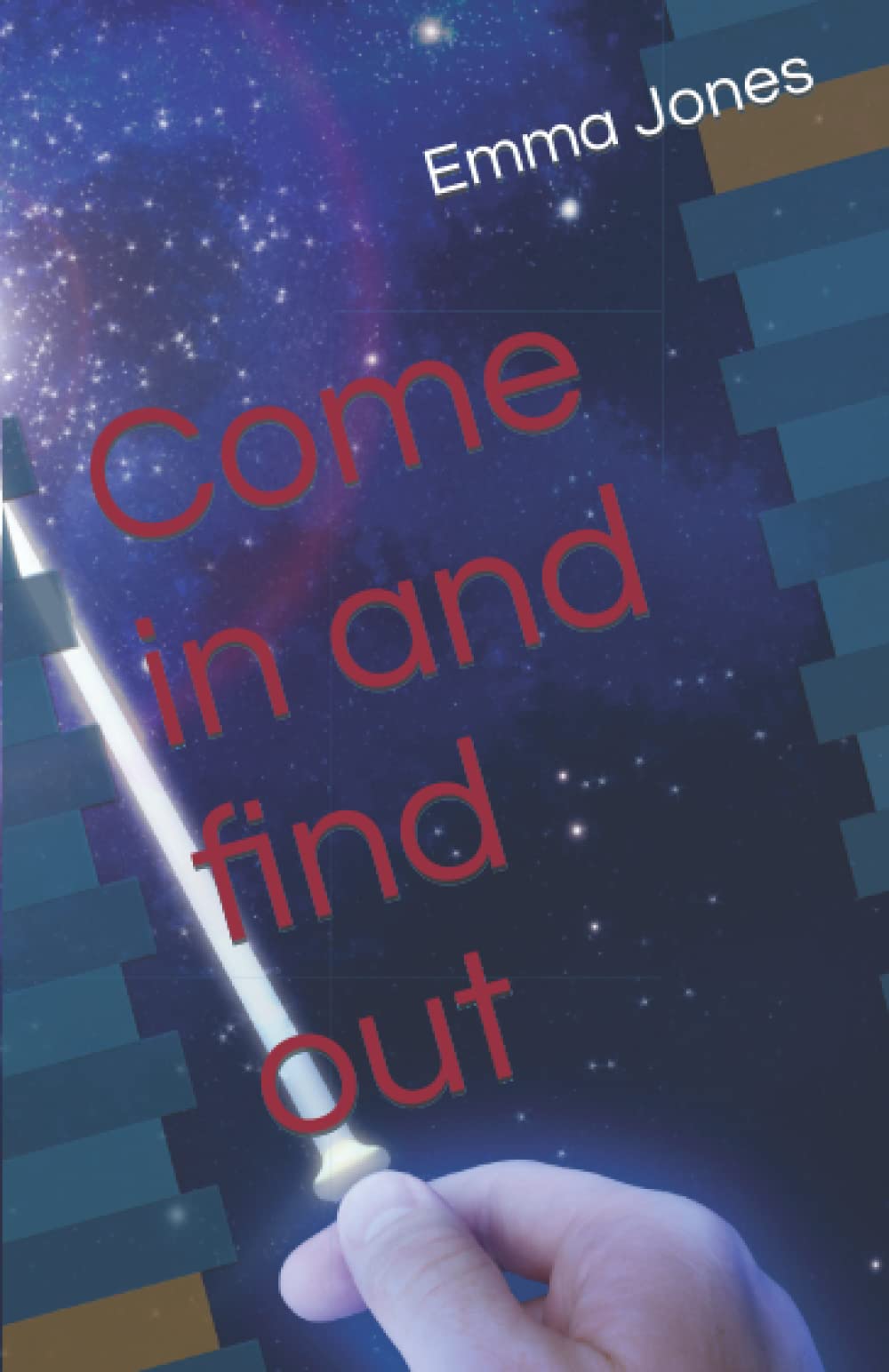 Come in and find out LGBTQ+