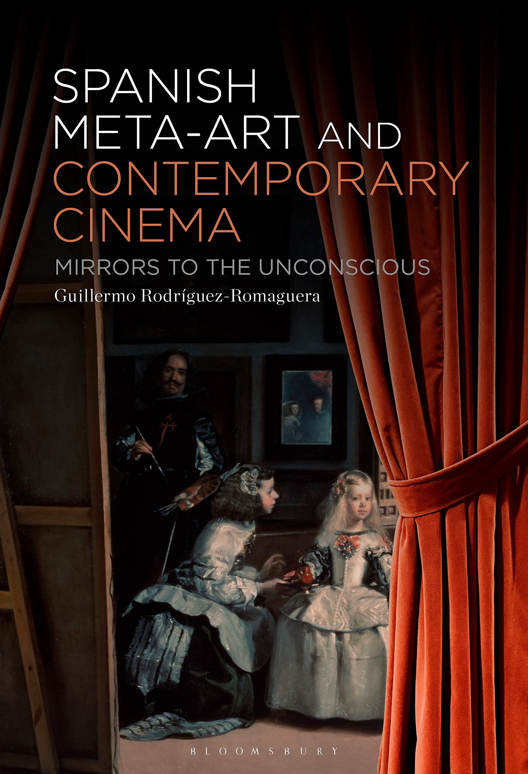 Spanish Meta-Art and Contemporary Cinema Film, Art & Culture