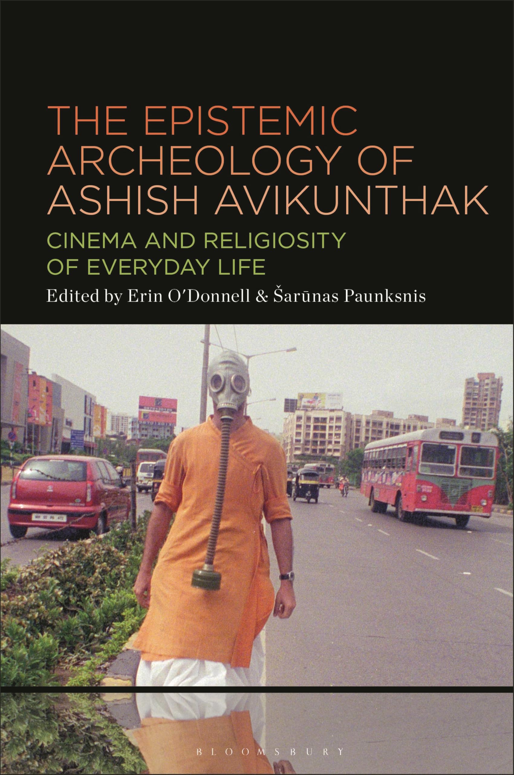 The Epistemic Archeology of Ashish Avikunthak Film, Art & Culture