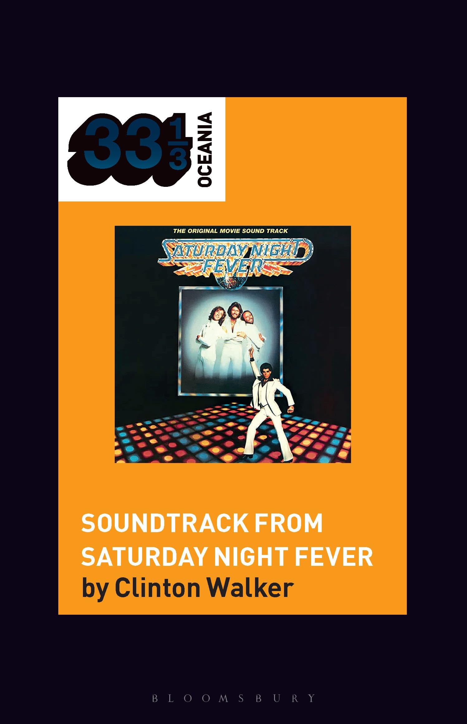 Soundtrack from Saturday Night Fever Social Sciences