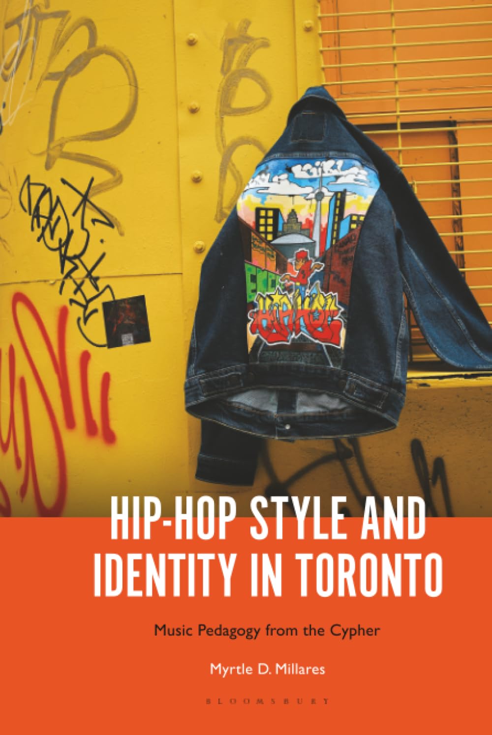 Hip-Hop Style and Identity in Toronto Film, Art & Culture