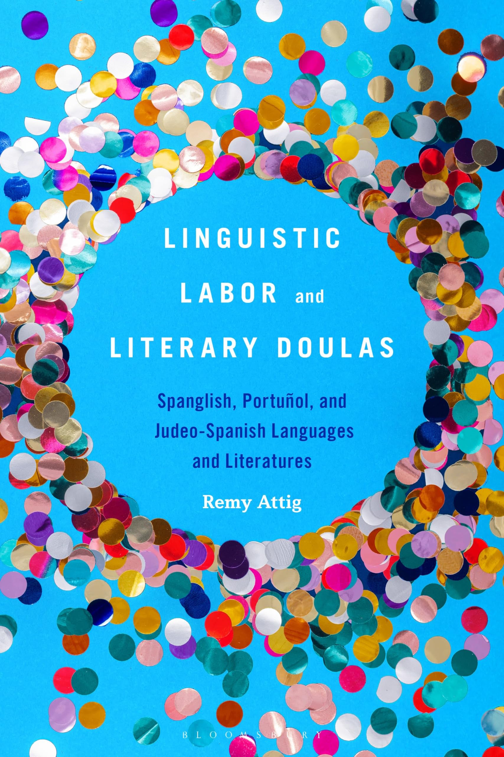 Linguistic Labor and Literary Doulas Social Sciences