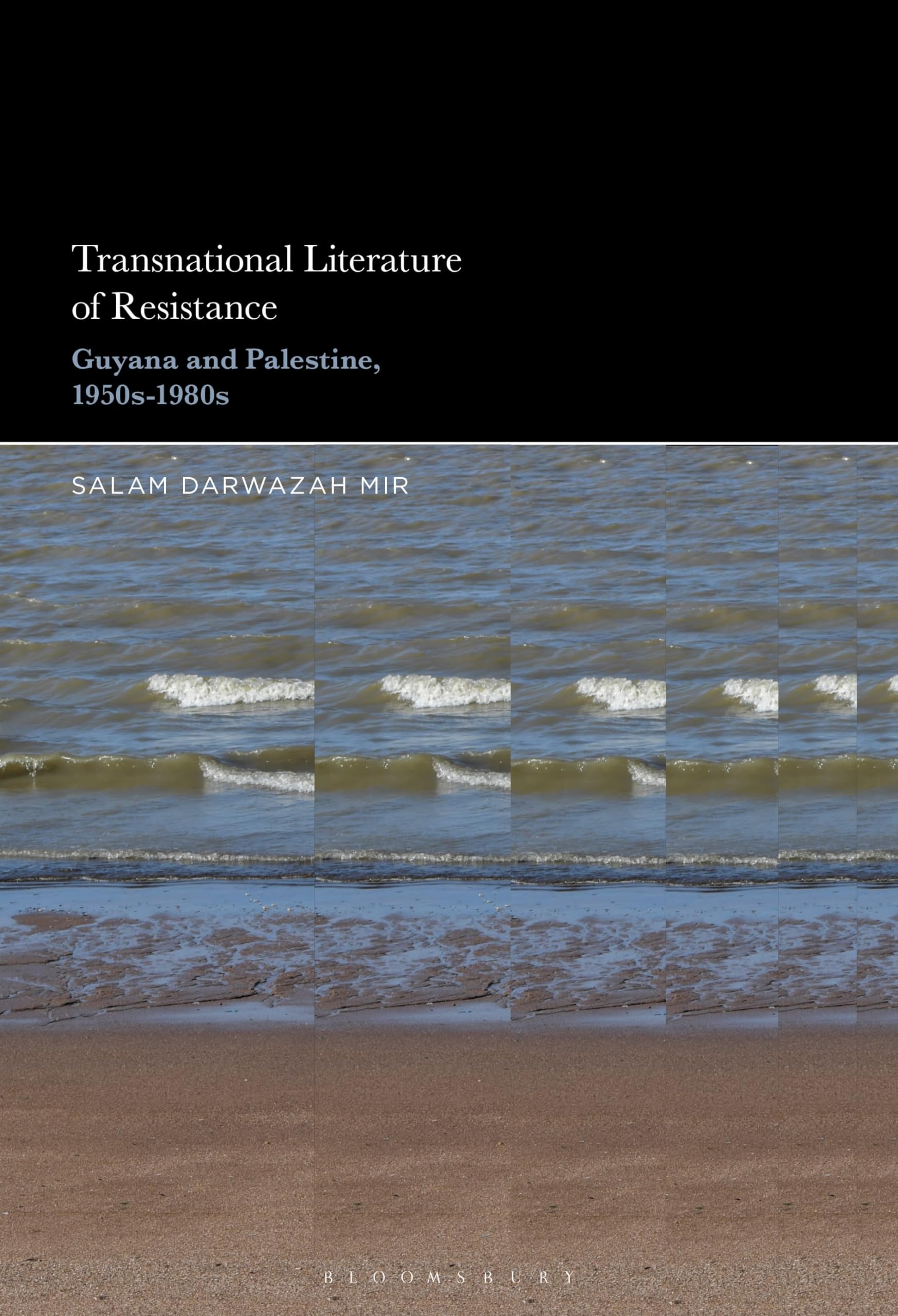 Transnational Literature of Resistance Contemporary literature