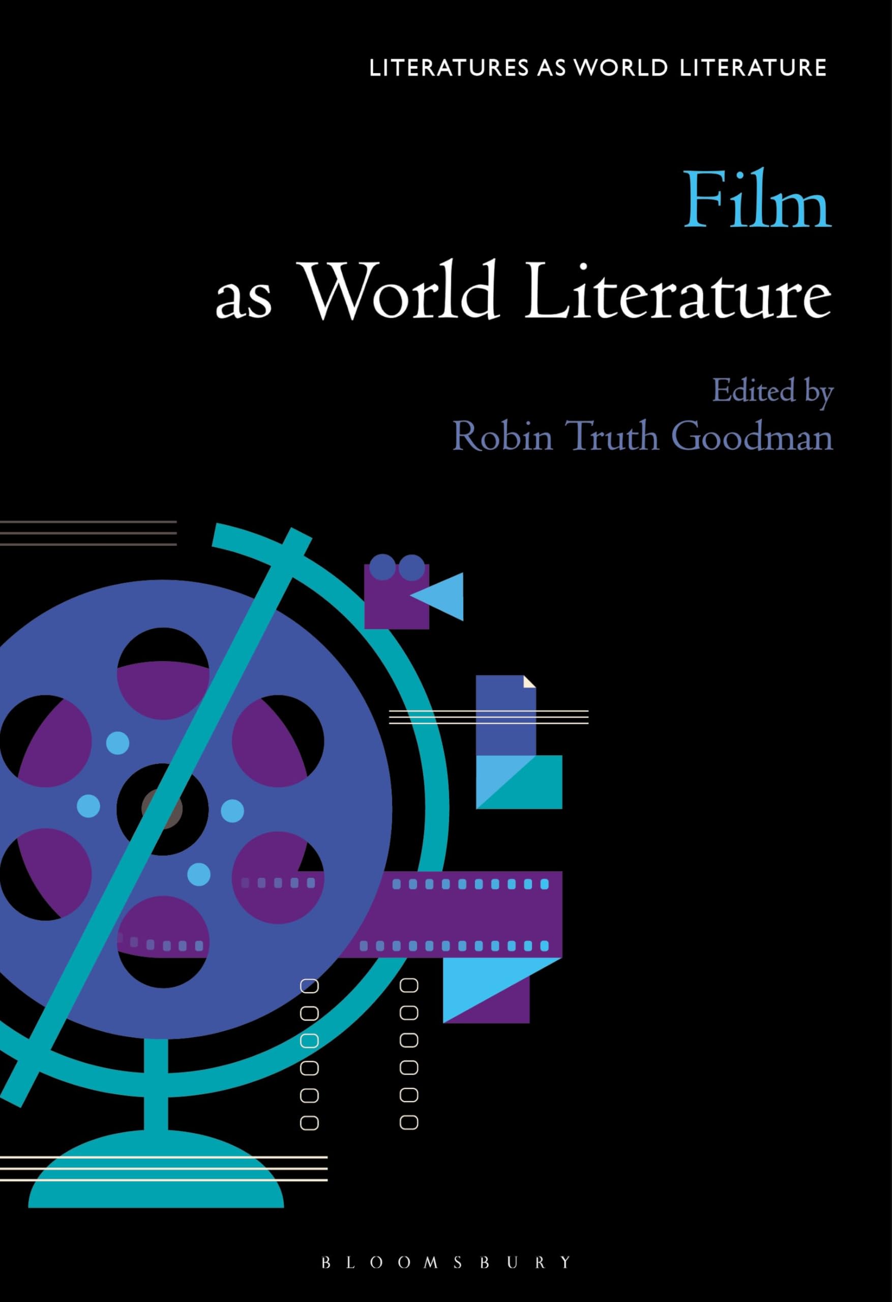 Film as World Literature Social Sciences