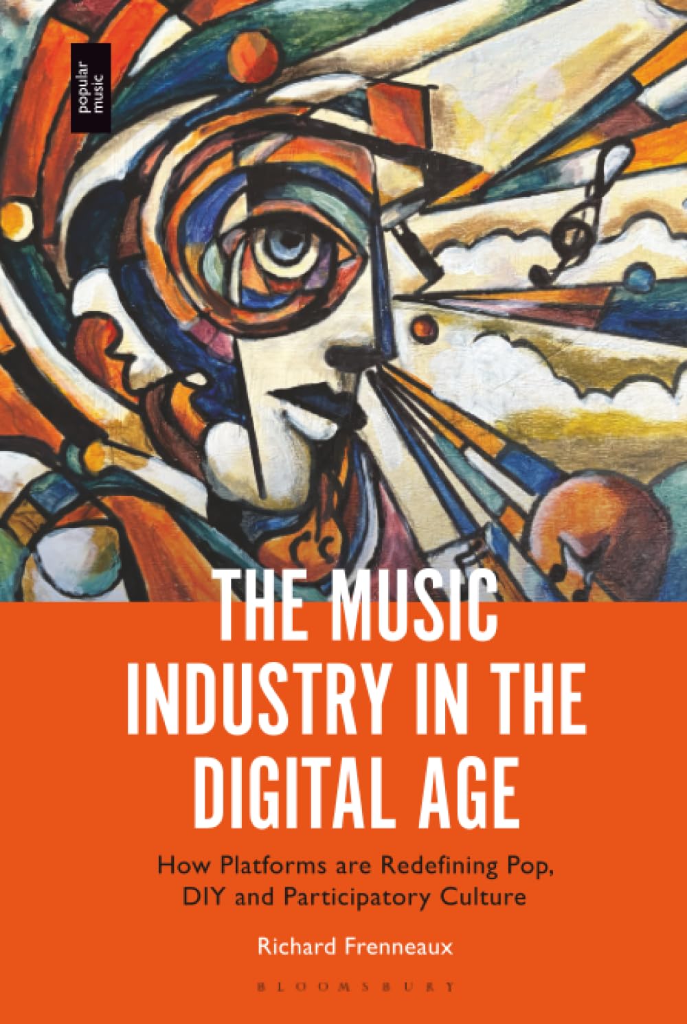 The Music Industry in the Digital Age Media & Communication