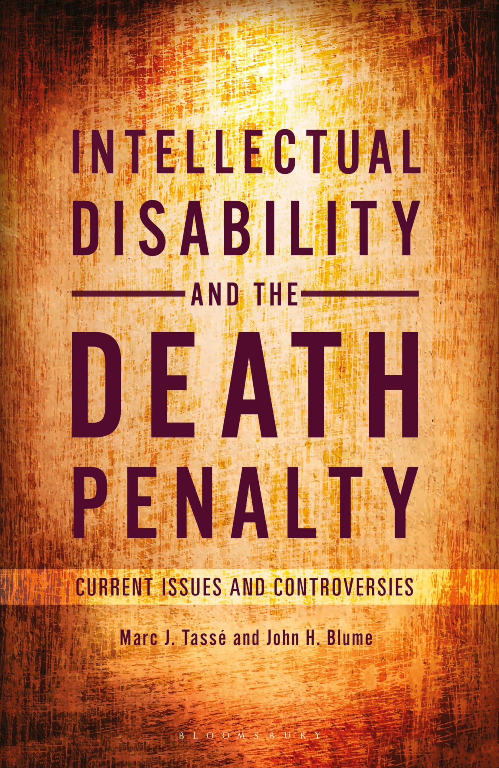 Intellectual Disability and the Death Penalty Law