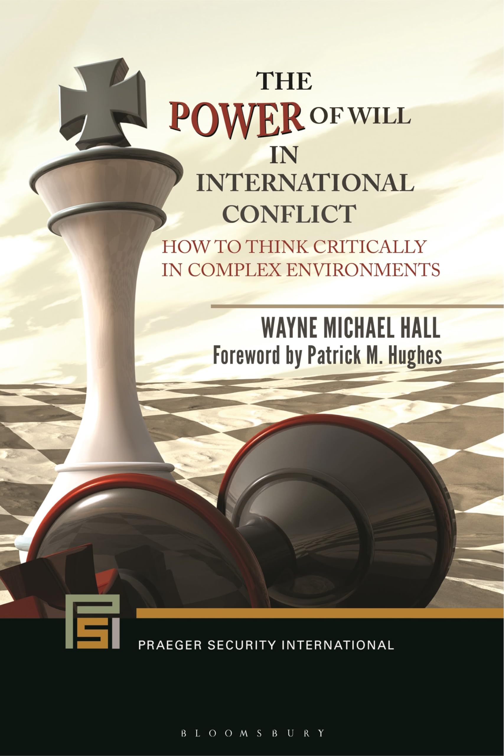 The Power of Will in International Conflict Law