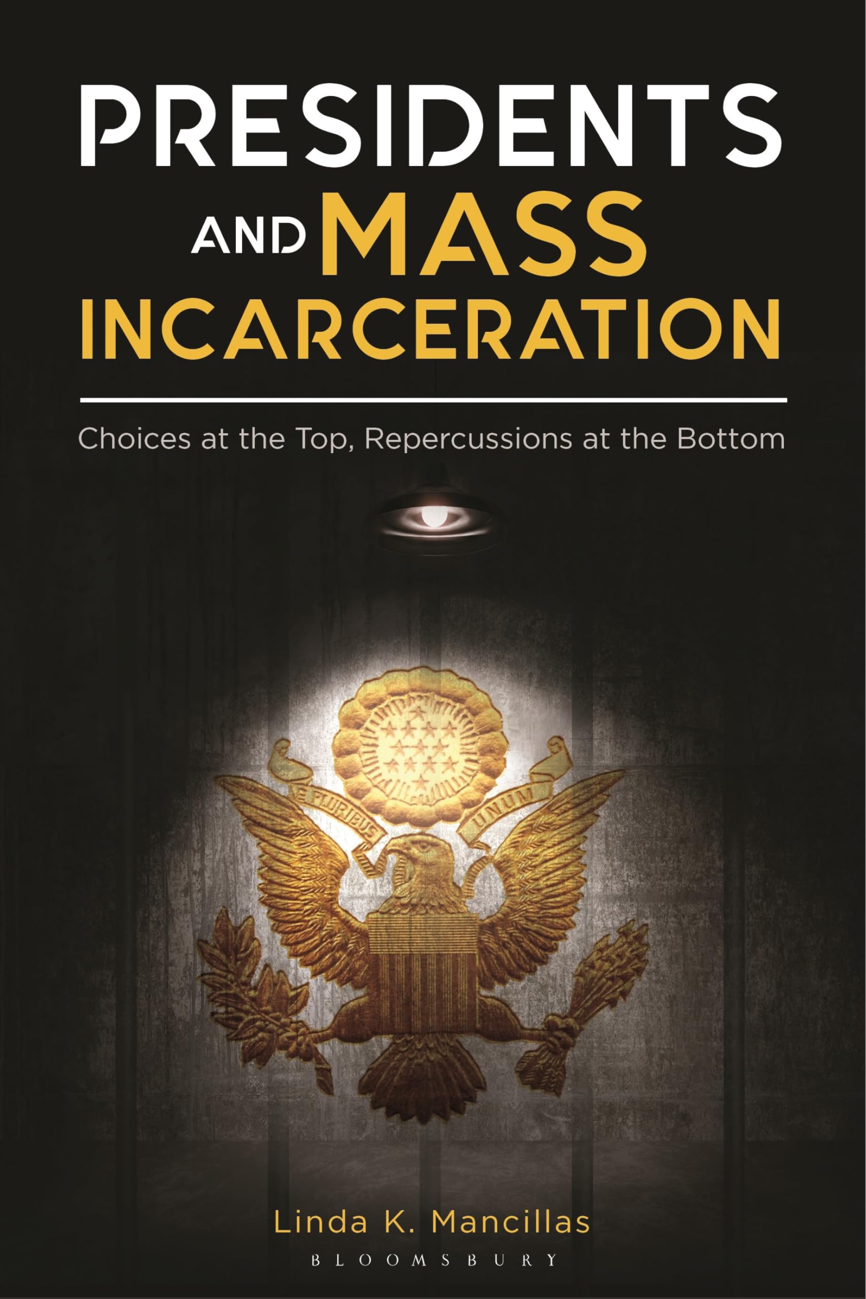 Presidents and Mass Incarceration Law