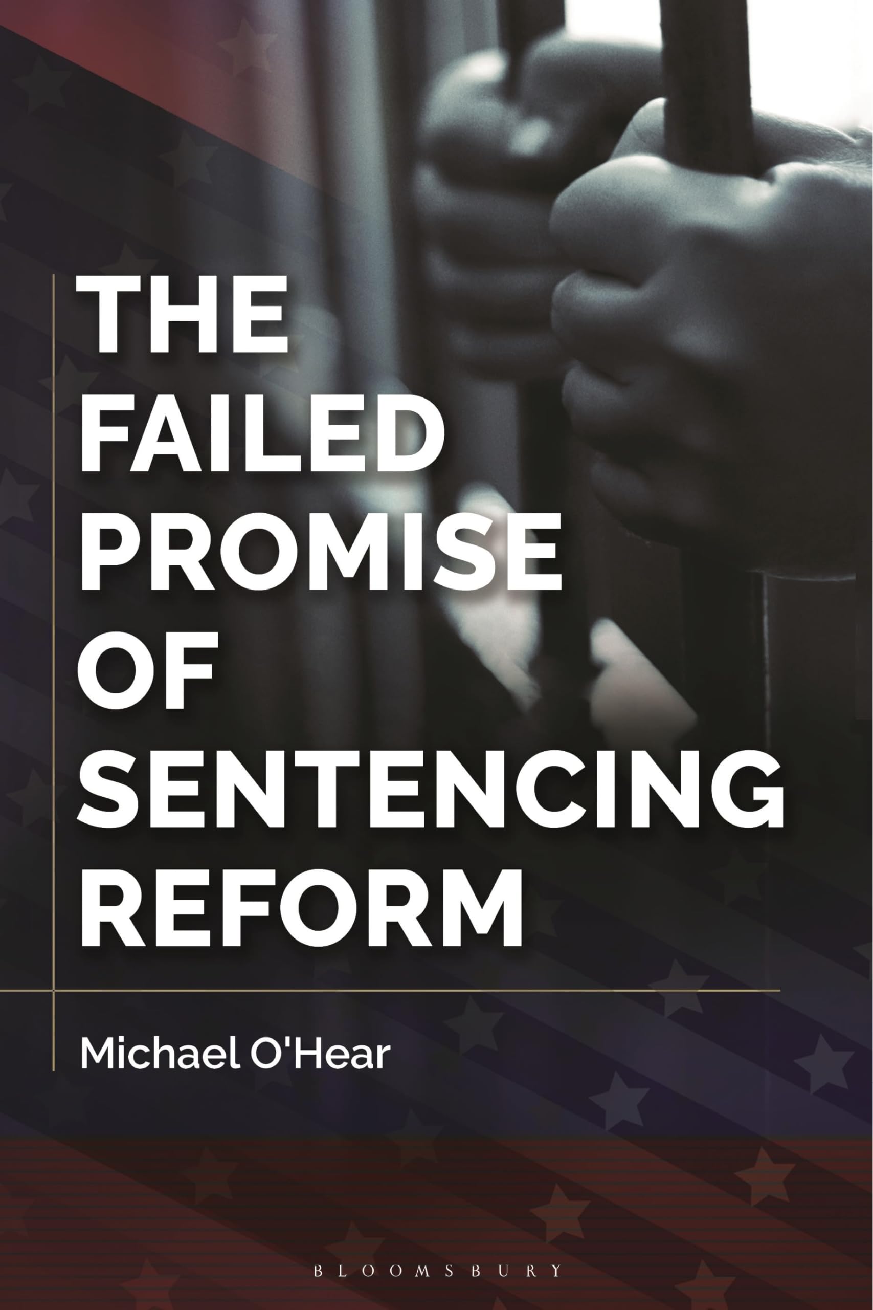 The Failed Promise of Sentencing Reform Law