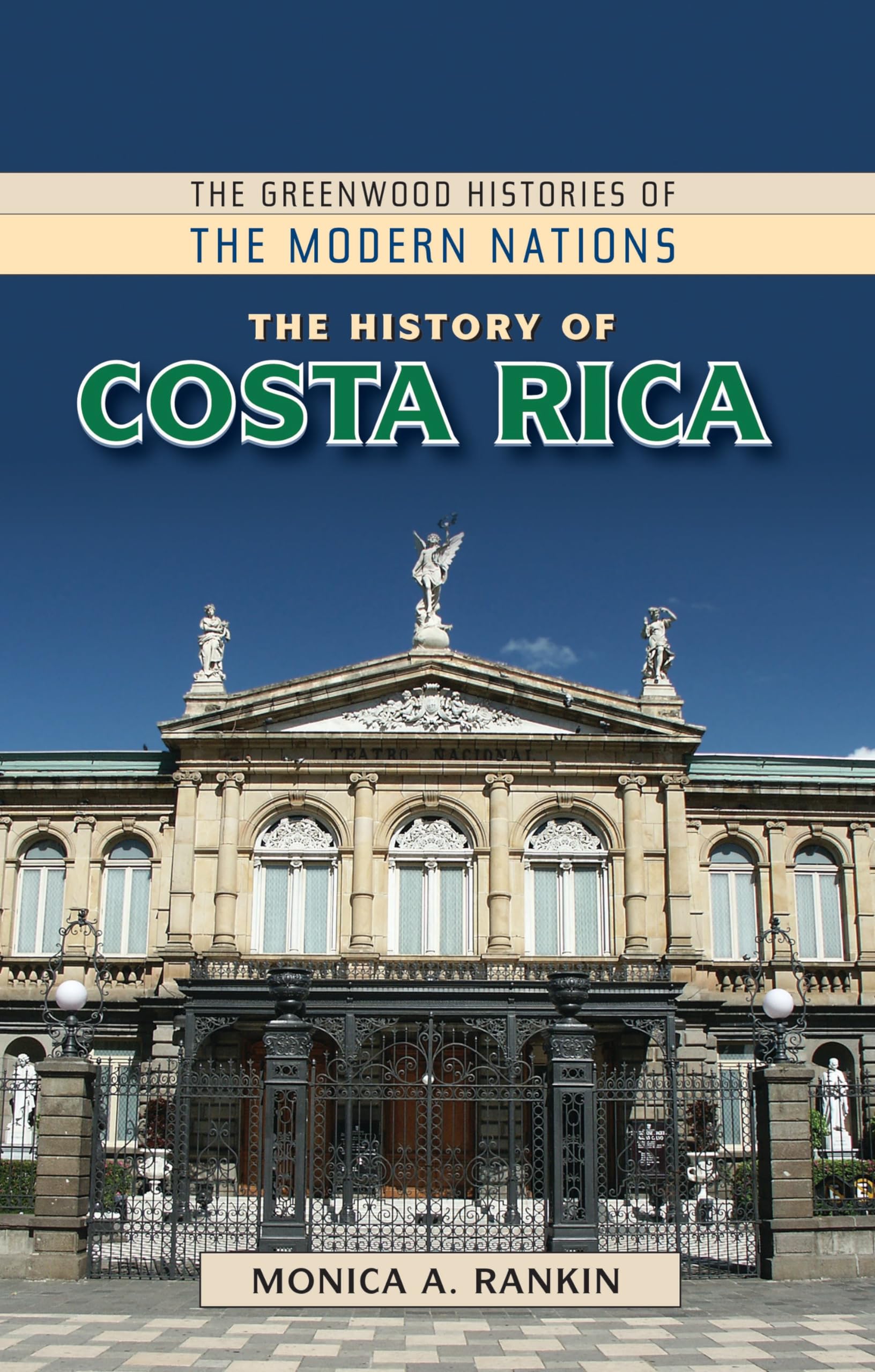 The History of Costa Rica Politics & History