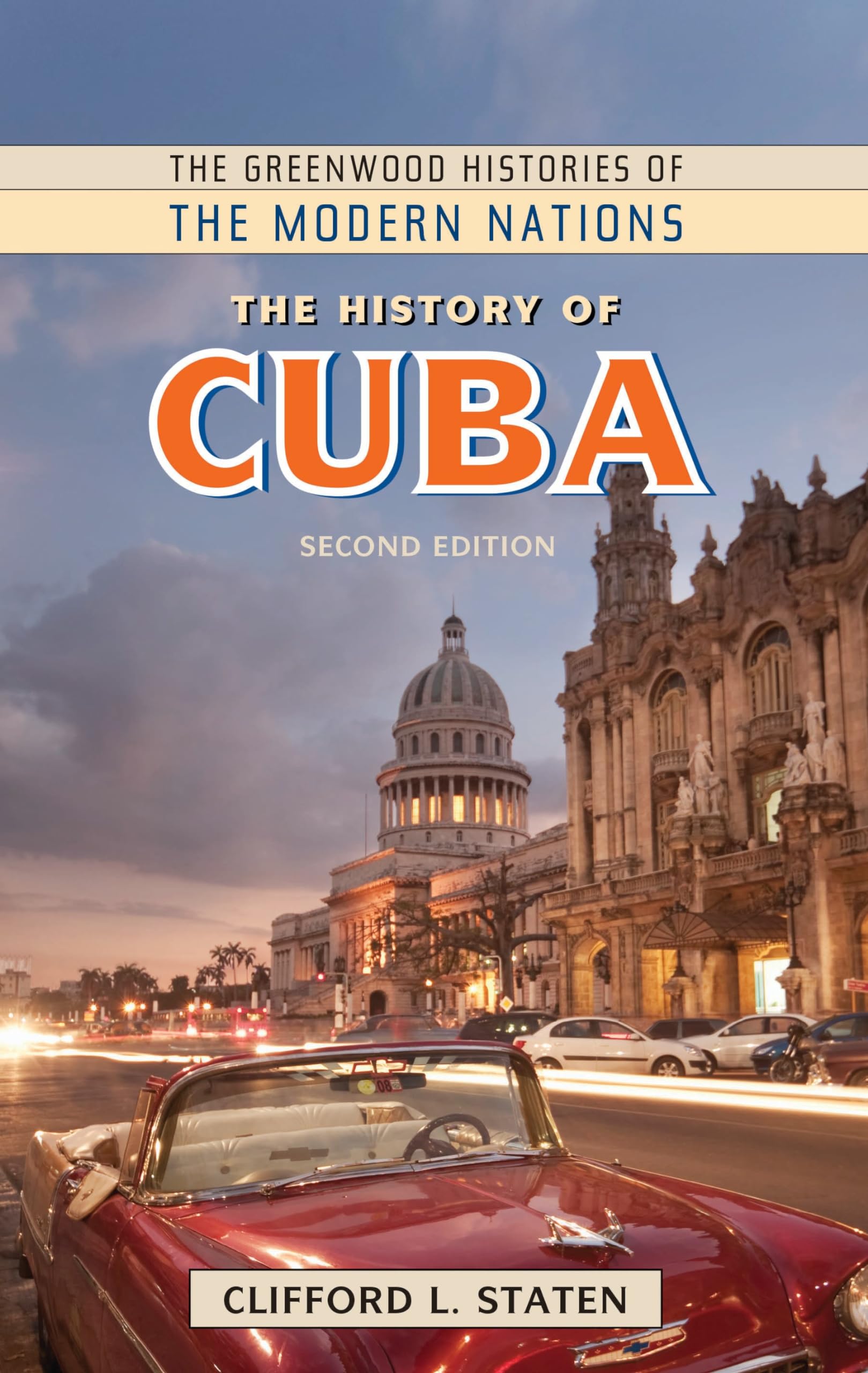 The History of Cuba Politics & History