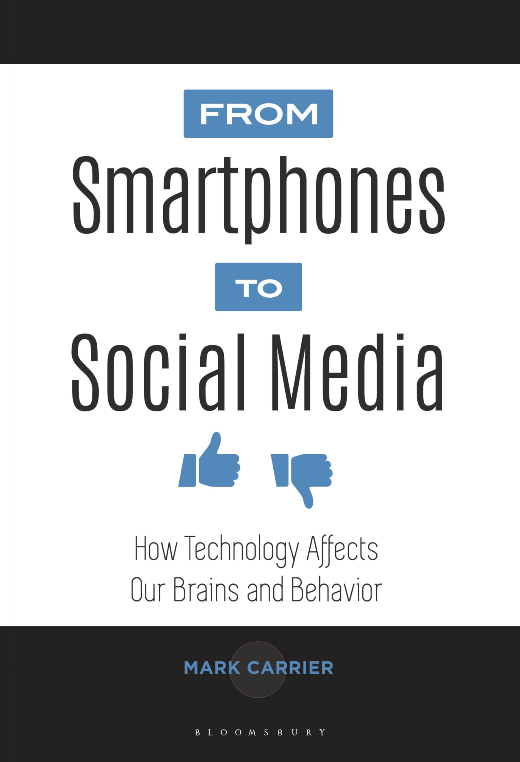 From Smartphones to Social Media Computer Science