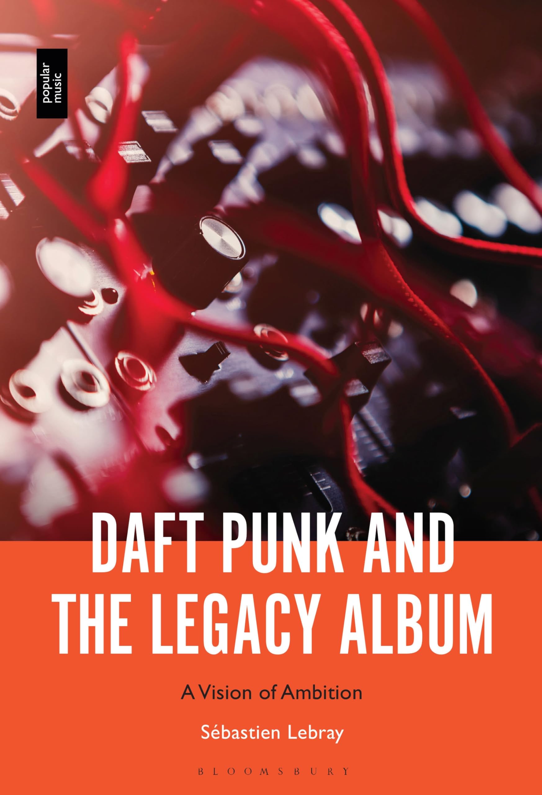 Daft Punk and the Legacy Album Arts & Music