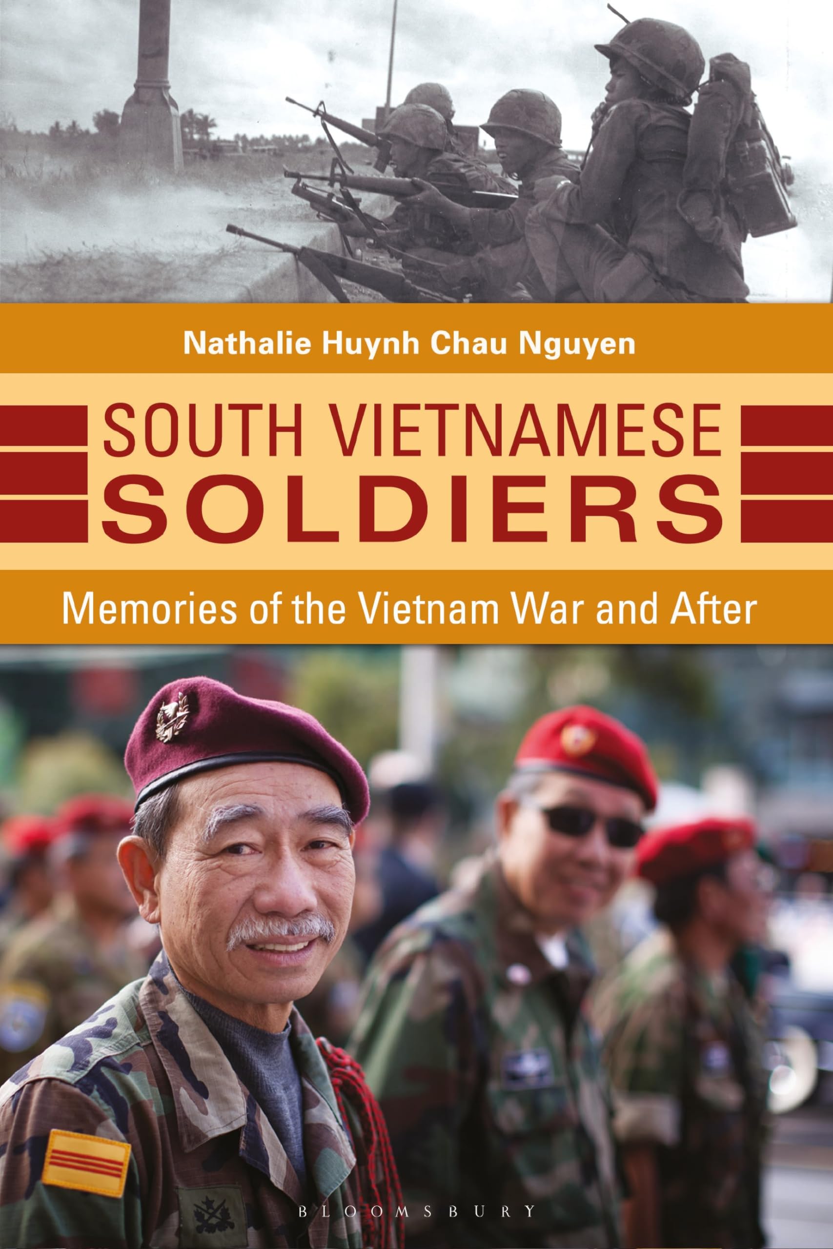 South Vietnamese Soldiers Memories