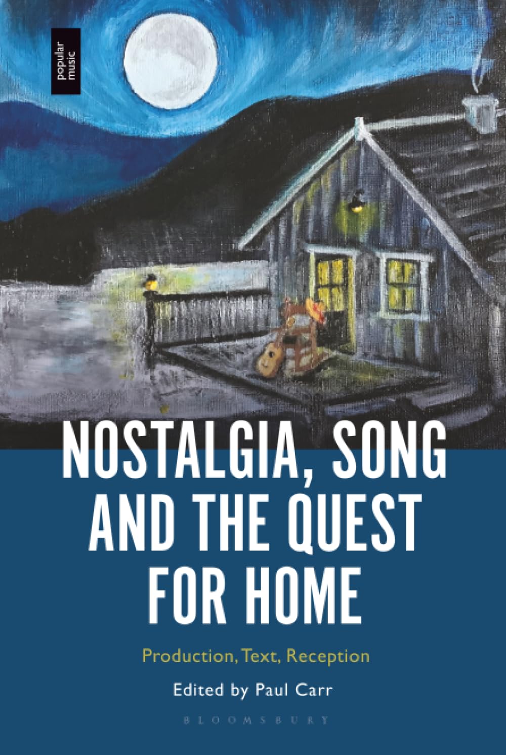 Nostalgia, Song and the Quest for Home Arts & Music