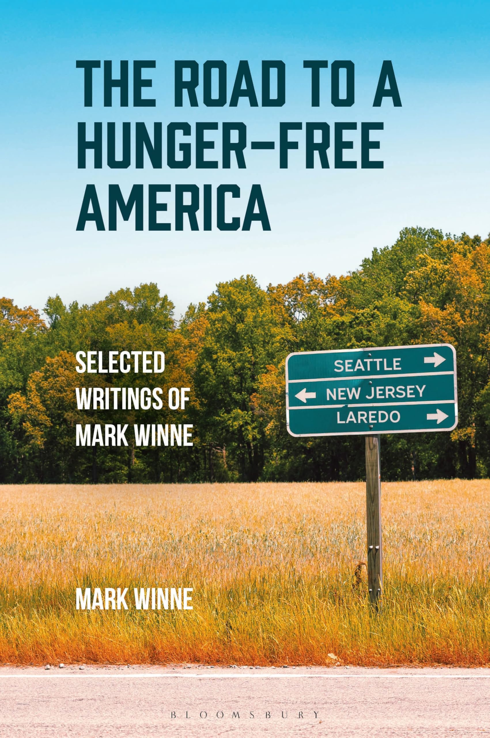 The Road to a Hunger-Free America Law
