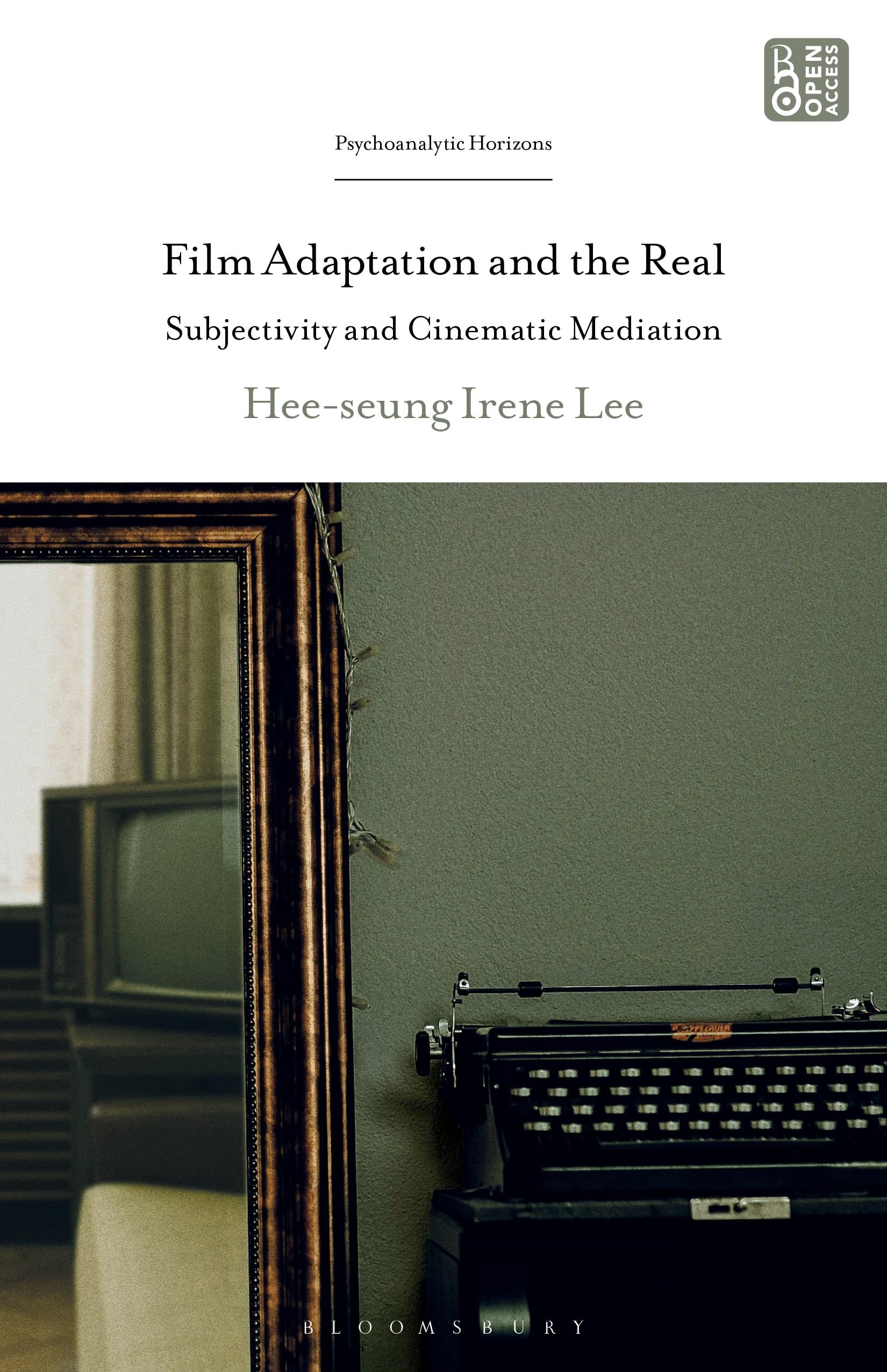 Film Adaptation and the Real Contemporary literature