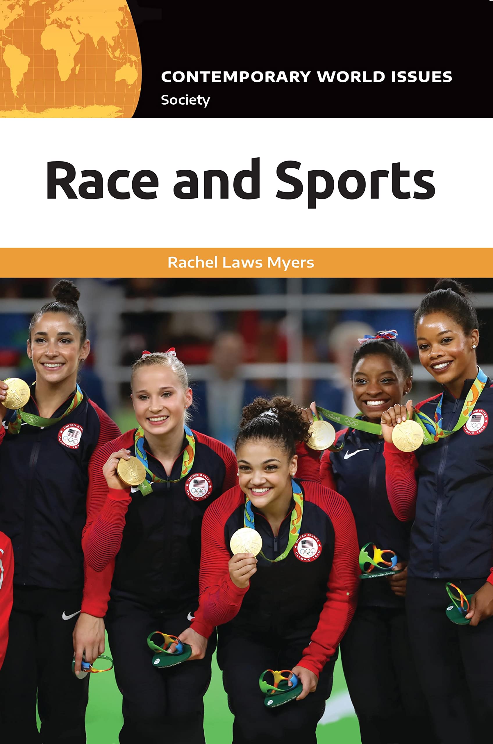 Race and Sports Books
