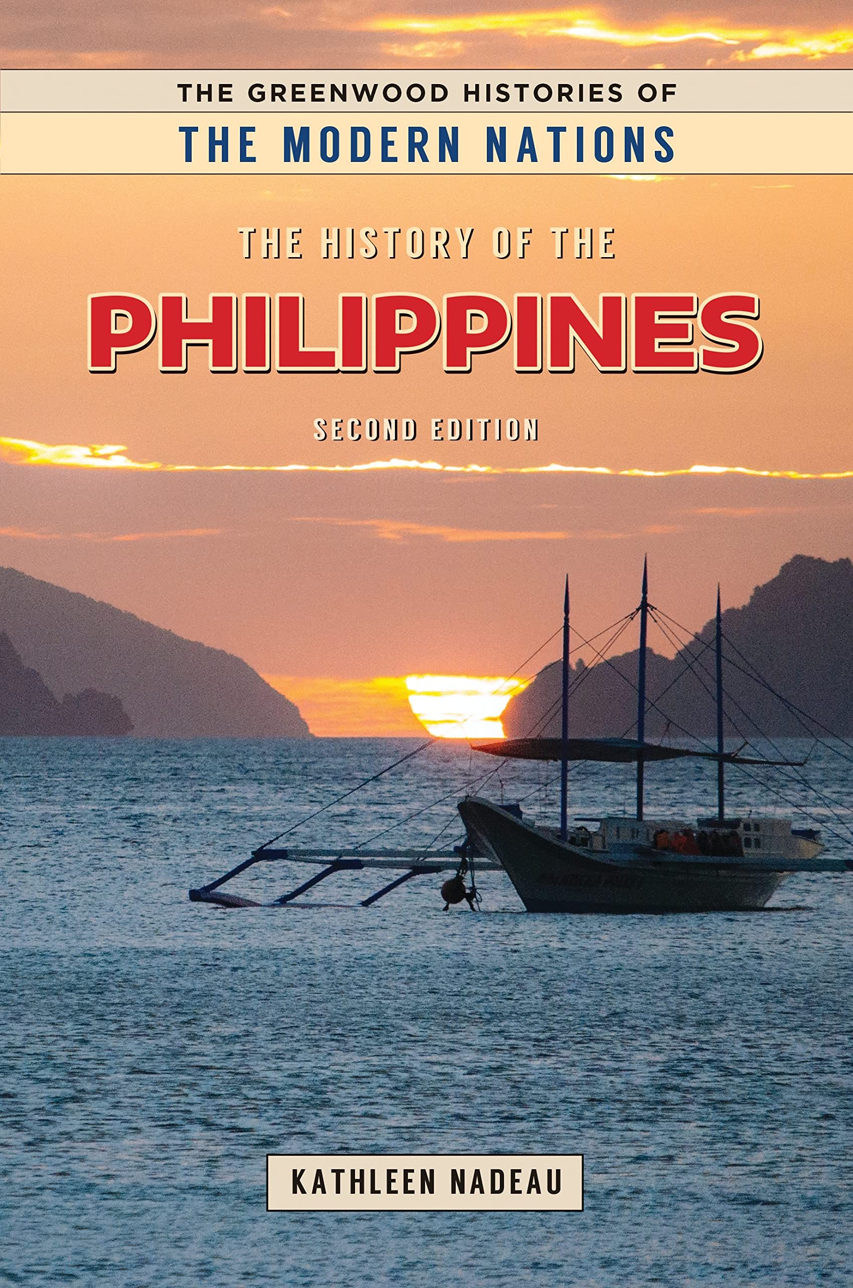 The History of the Philippines Politics & History