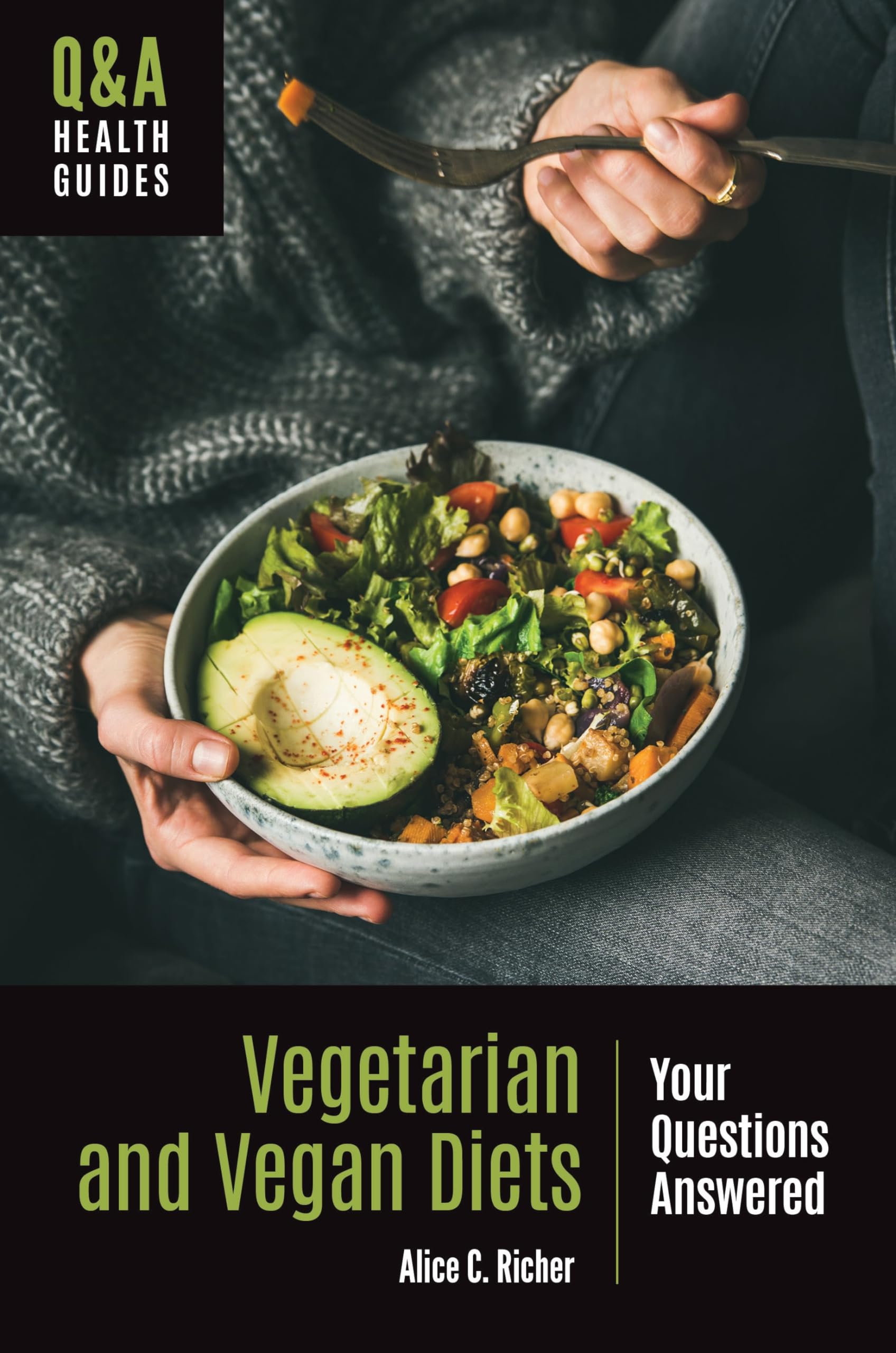 Vegetarian and Vegan Diets Medicine
