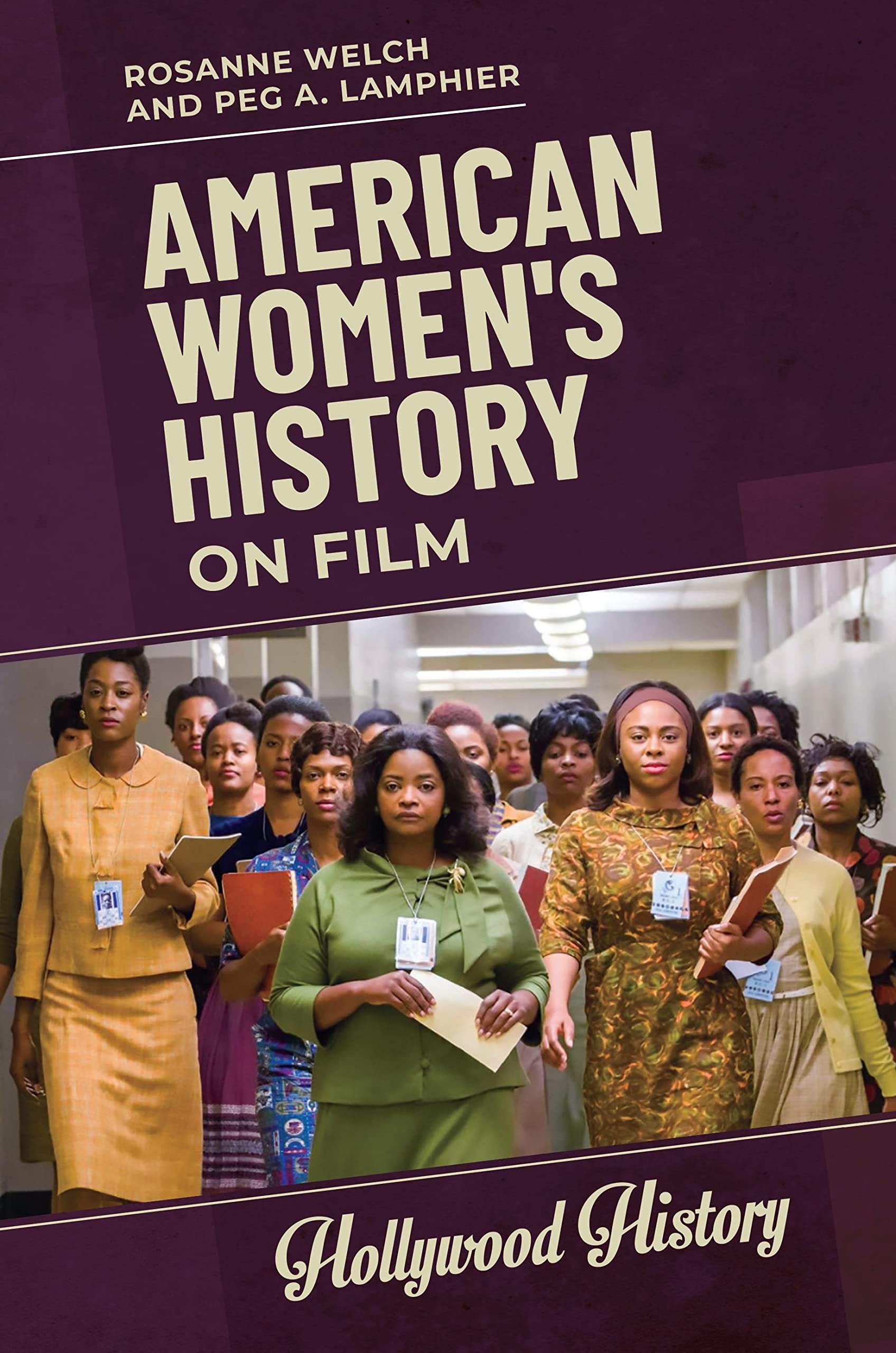American Women's History on Film Law