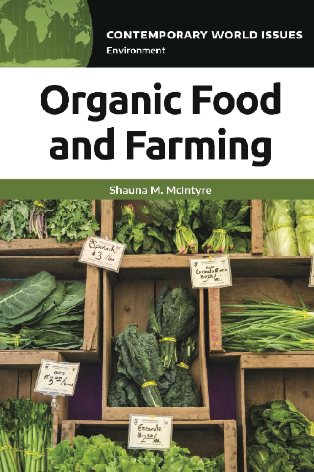 Organic Food and Farming Law