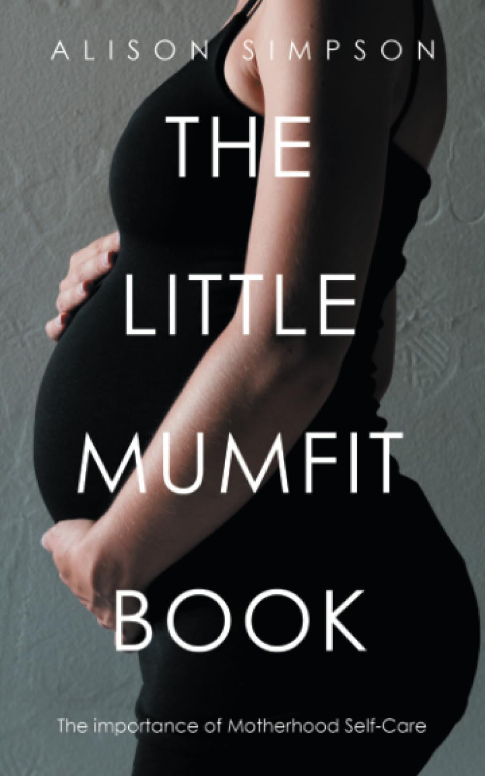 Product Image: The Little Mumfit Book