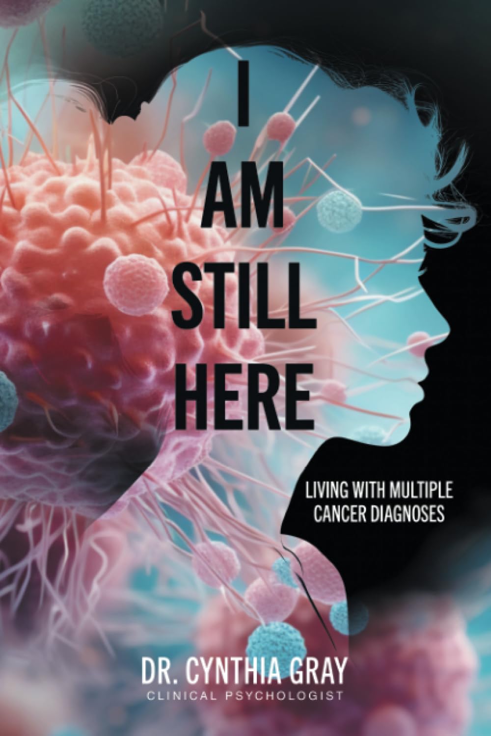 Product Image: I am Still Here