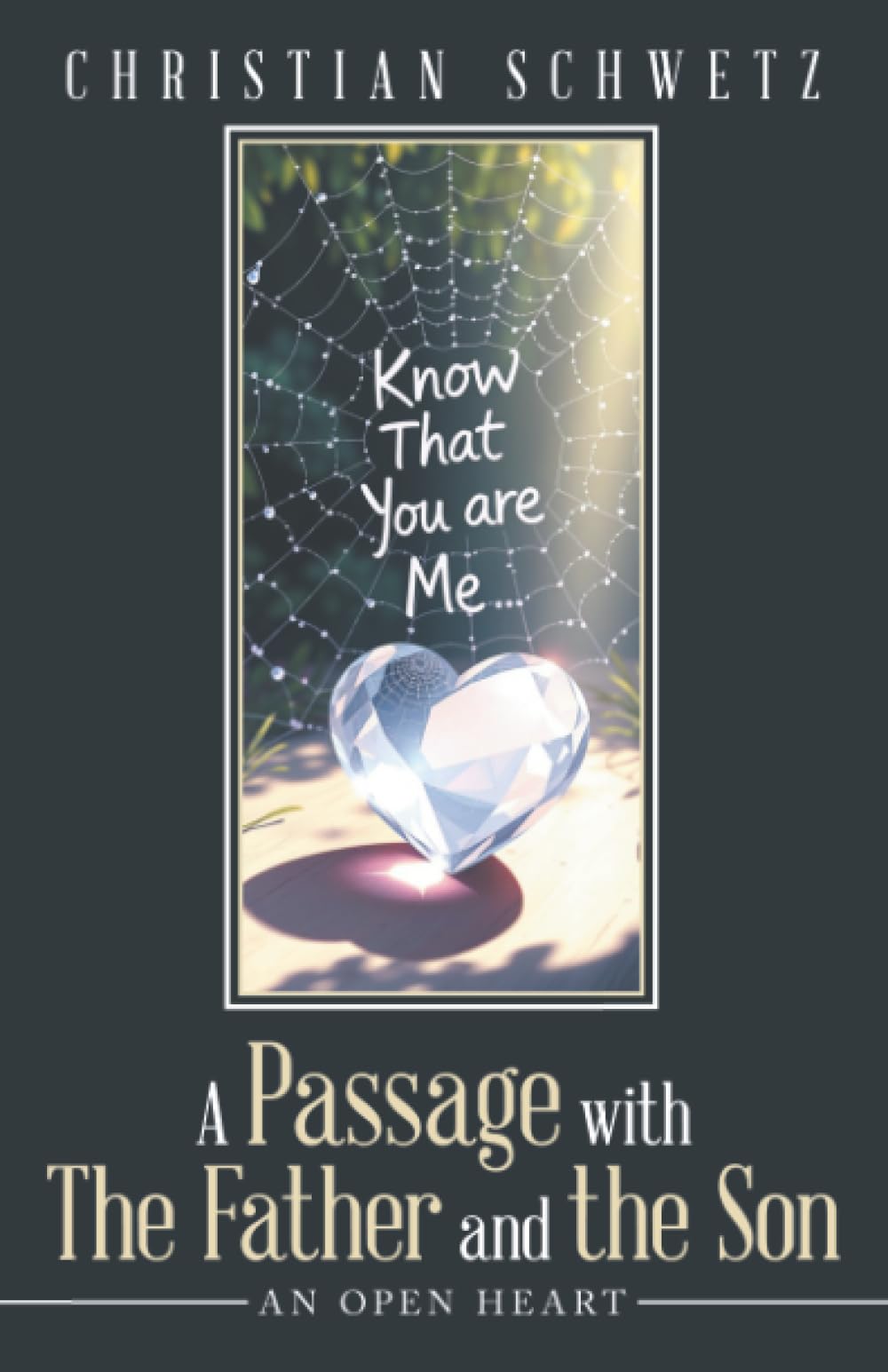 A Passage with The Father and the Son Religion & Esotericism