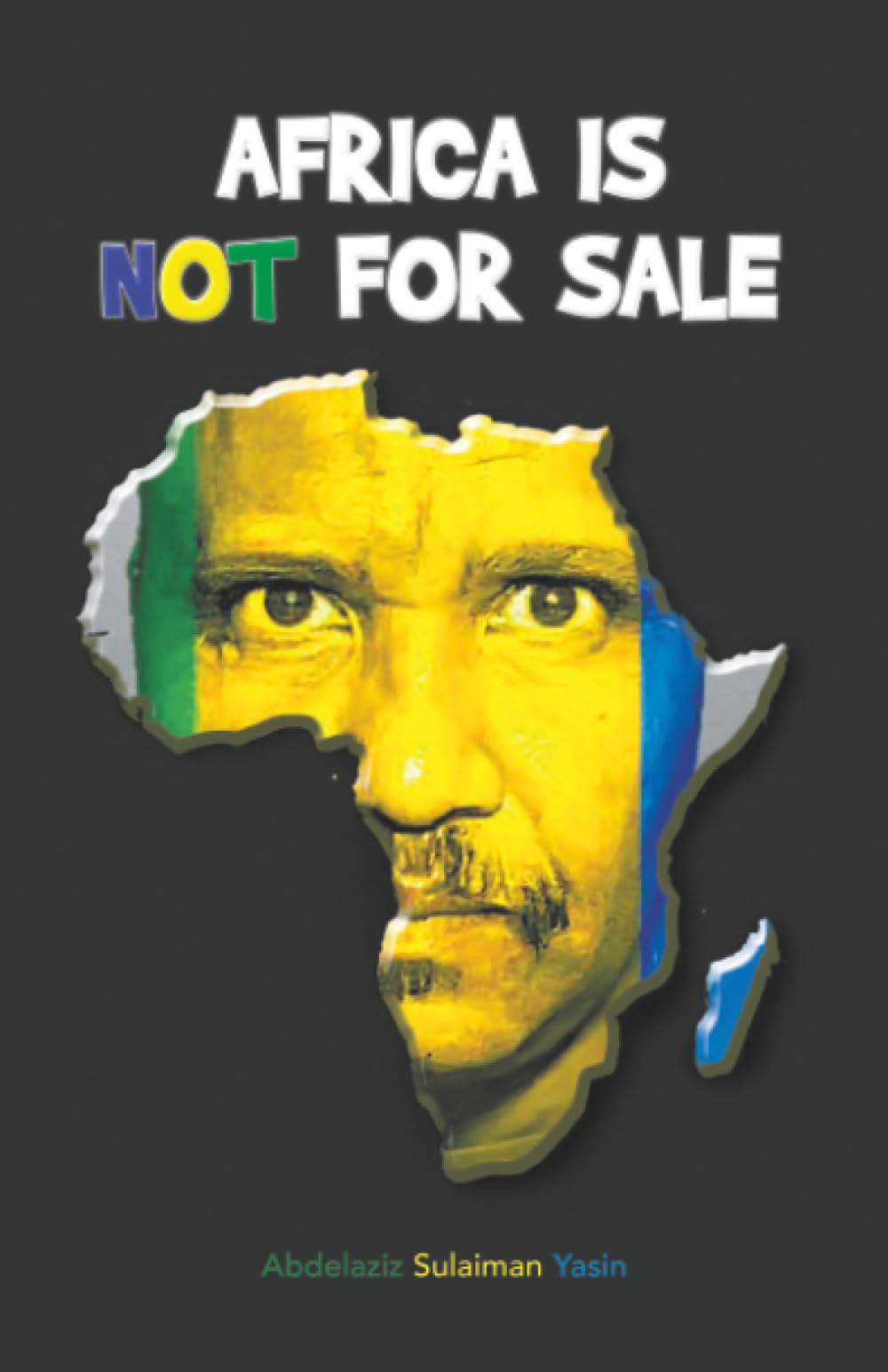 Africa is NOT for sale Law
