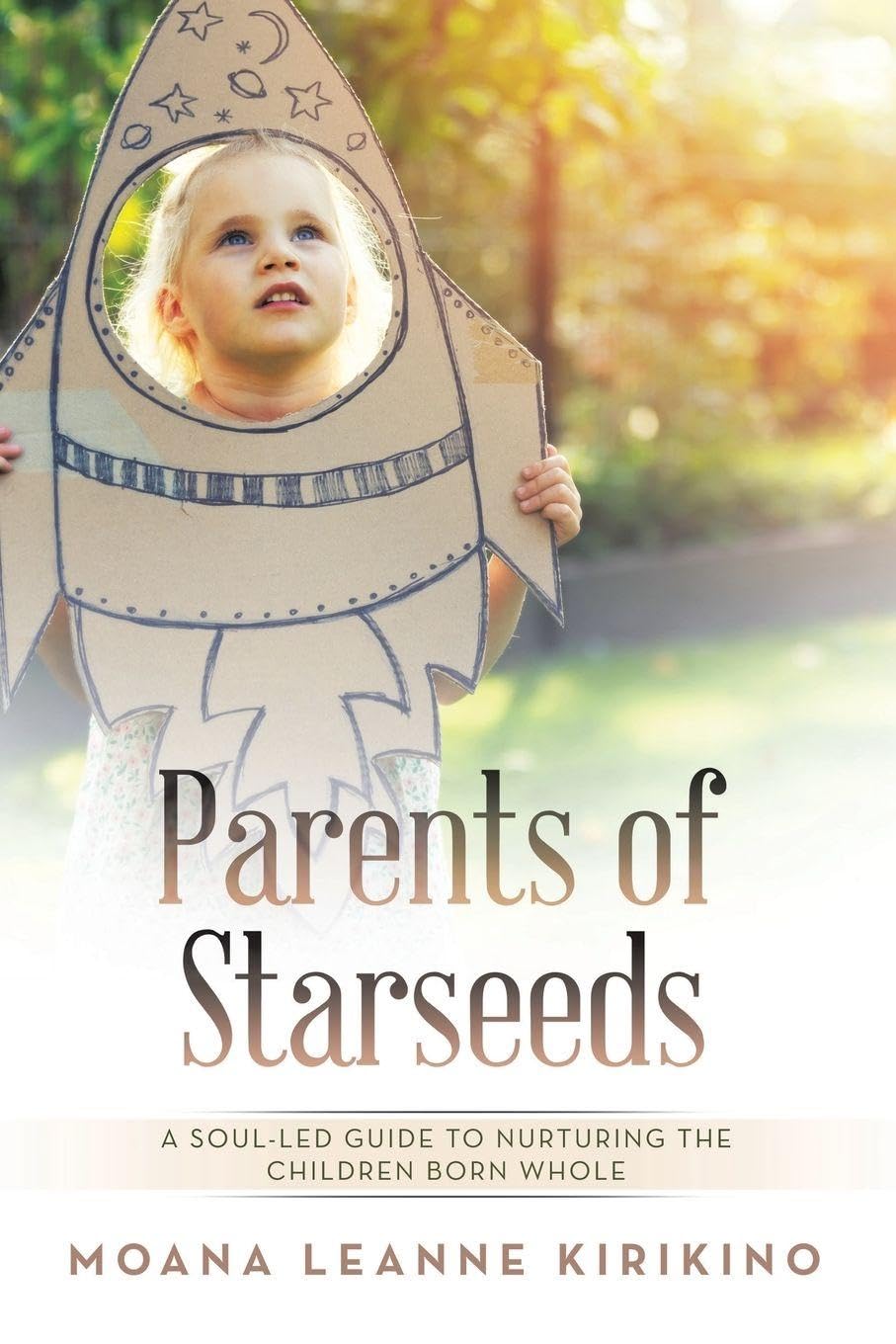 Parents of Starseeds Lifestyle
