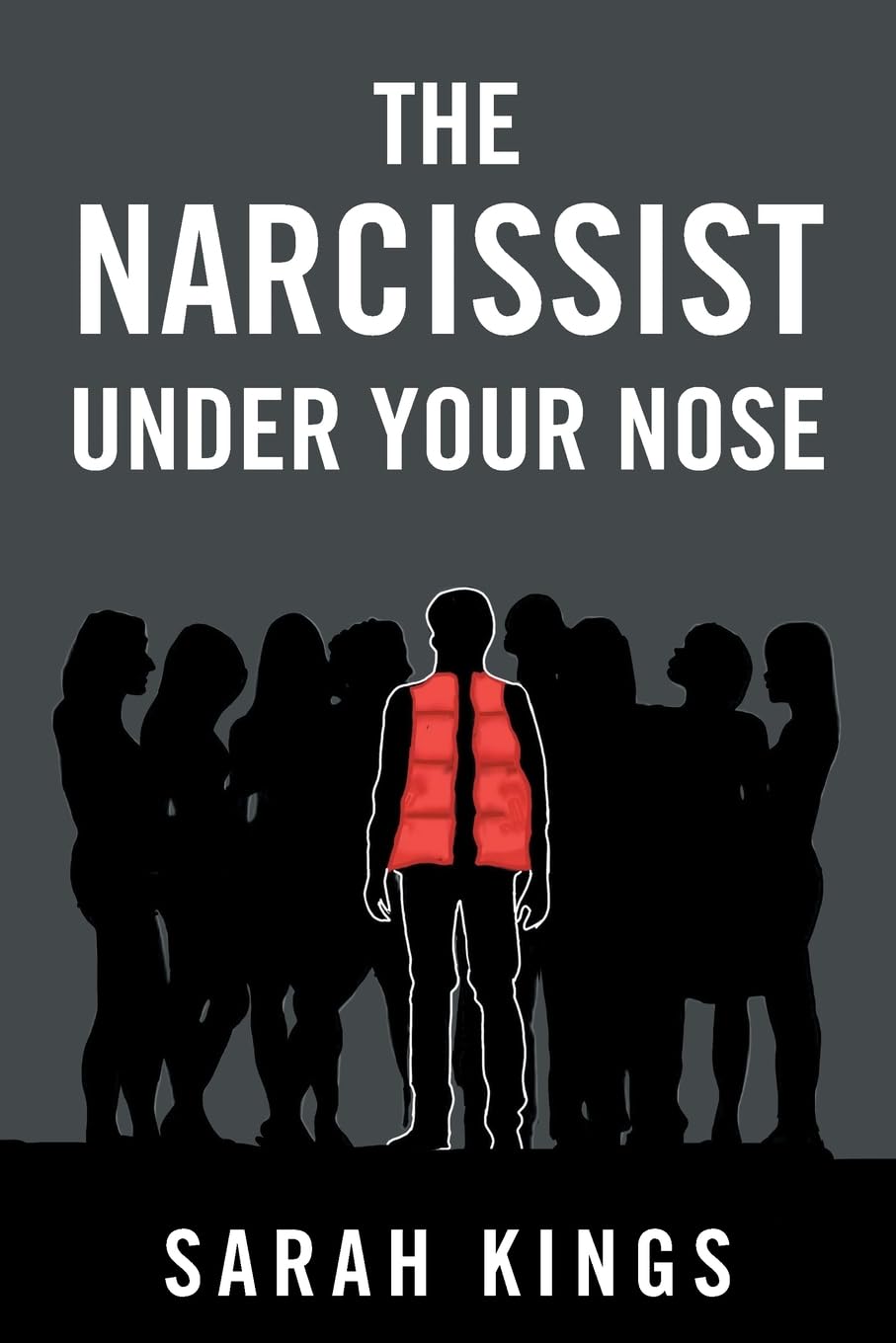 The Narcissist under your nose Art & Literature