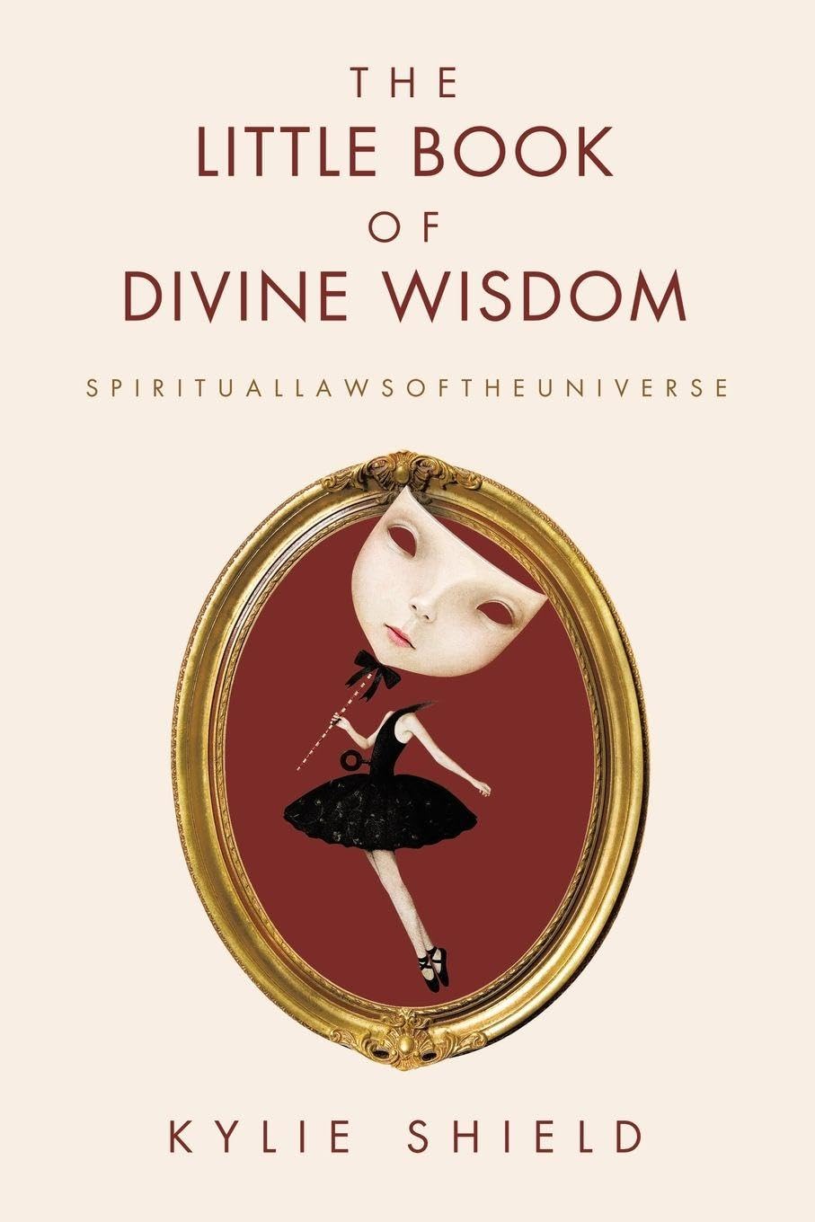 The Little Book of Divine Wisdom Self-help